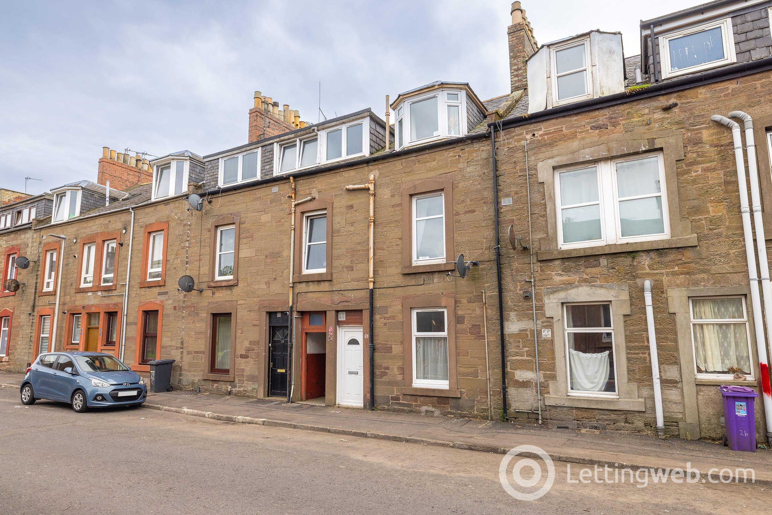 Property to rent in Culloden Road, Arbroath