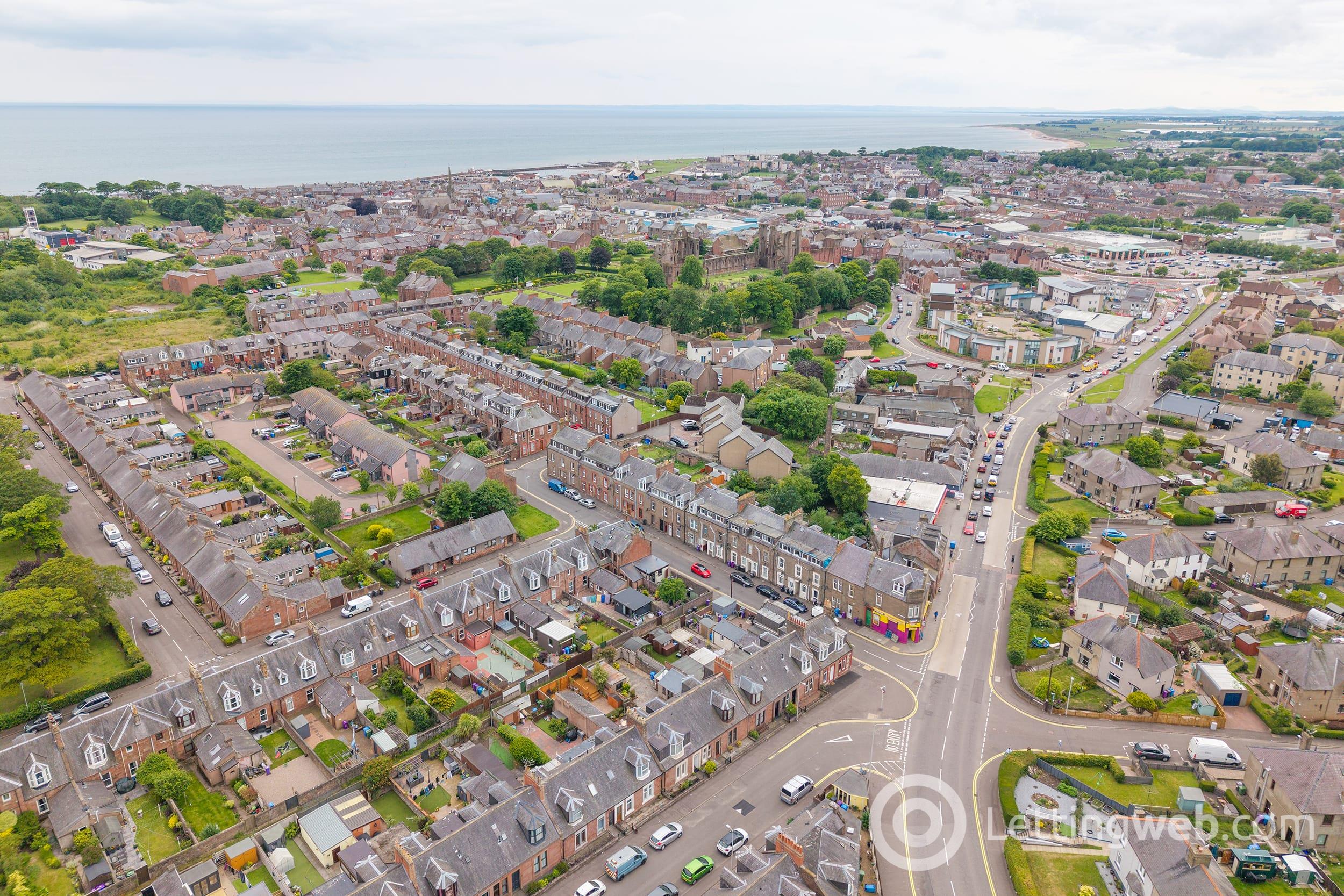 Property to rent in Culloden Road, Arbroath