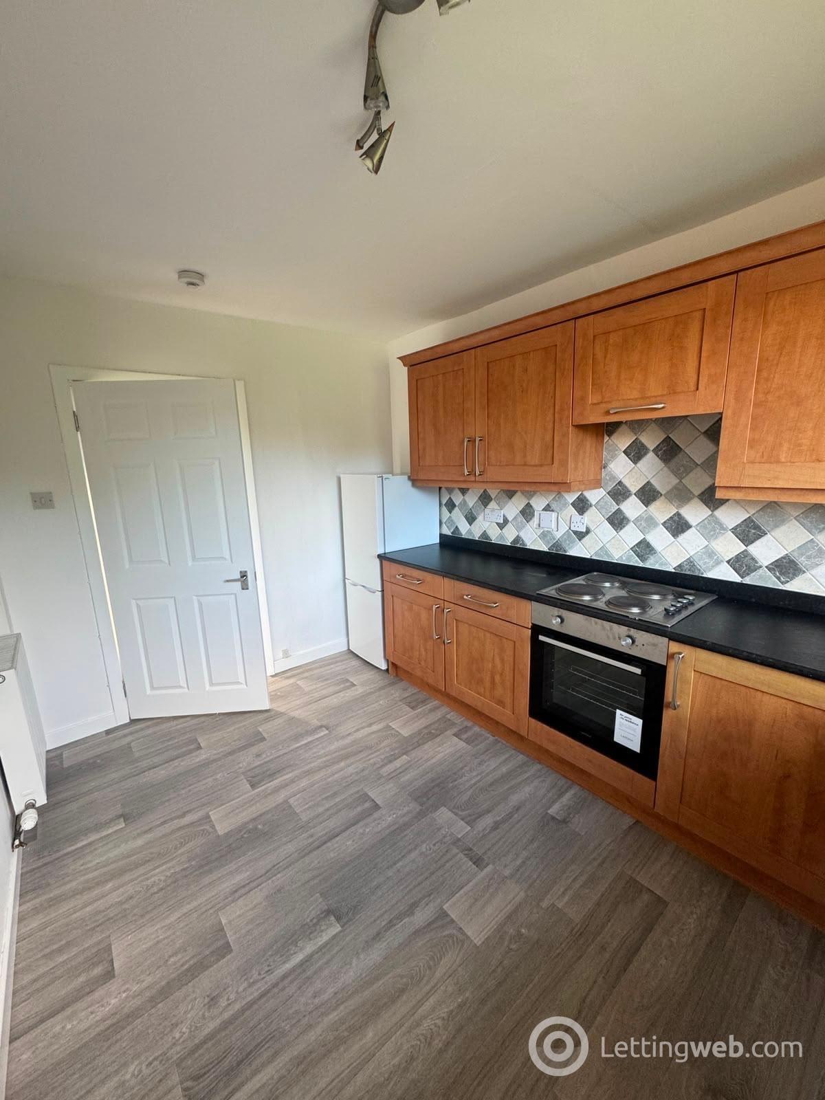 Property to rent in Dee Gardens, Dundee