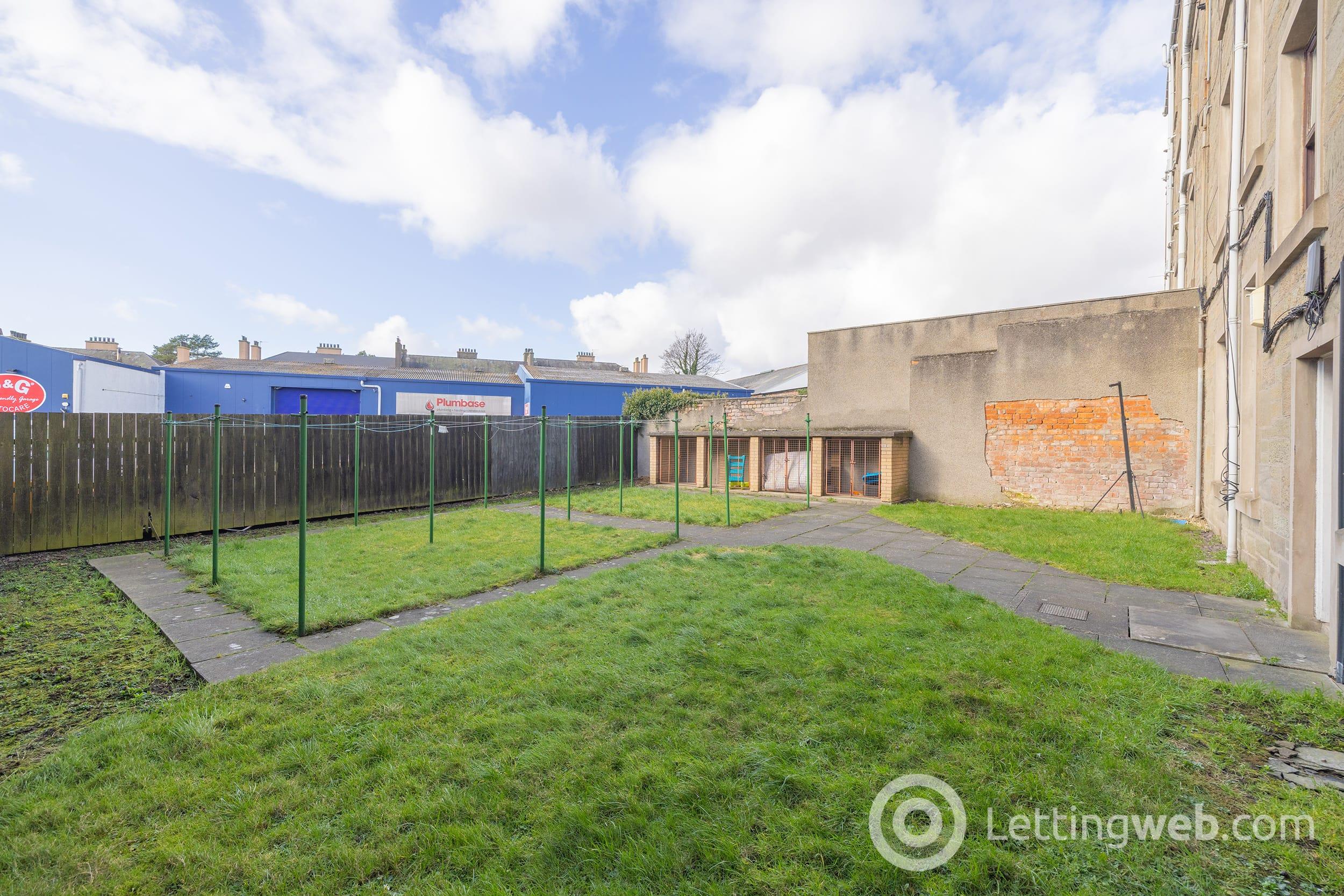 Property to rent in Strathmartine Road, Dundee