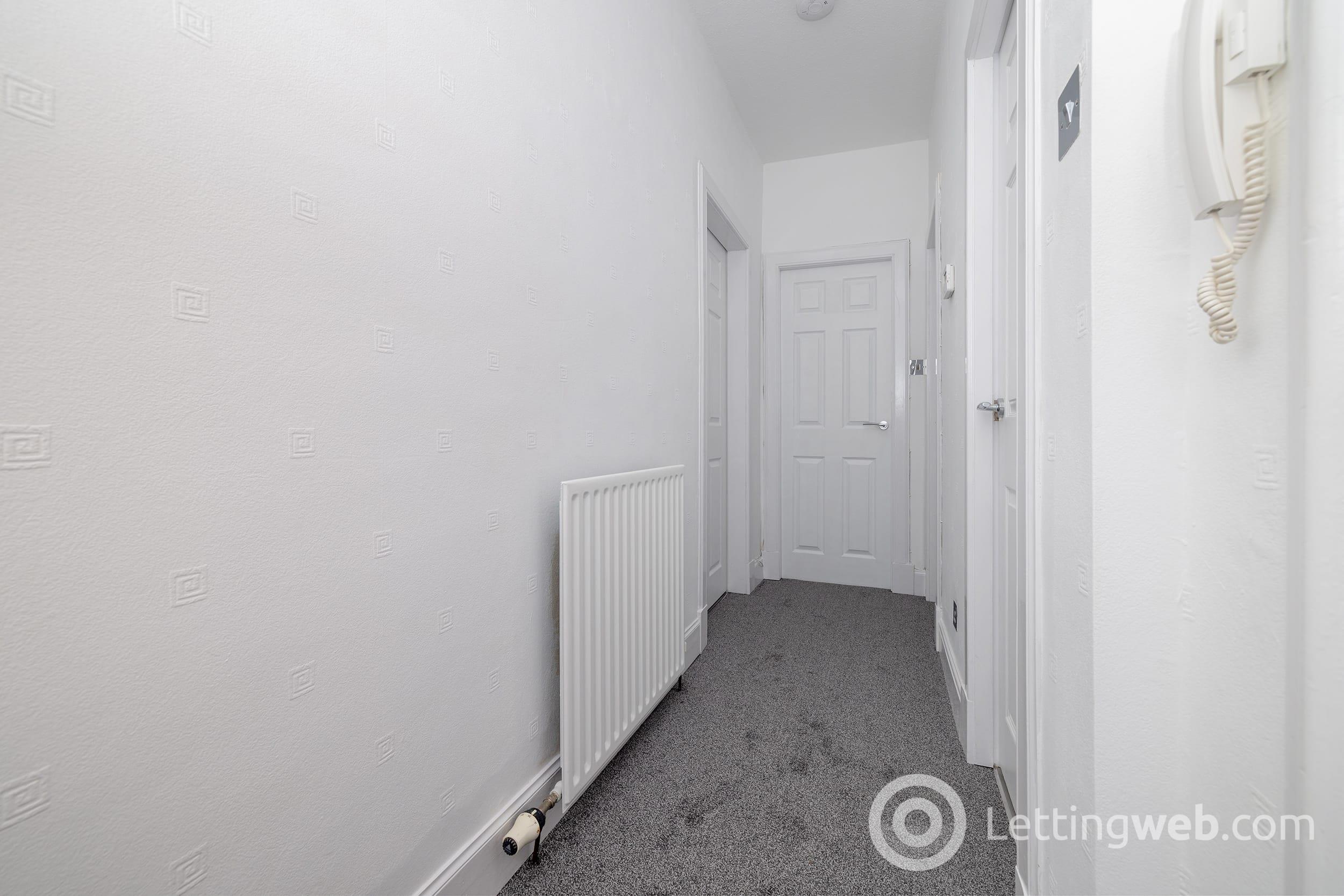 Property to rent in Strathmartine Road, Dundee