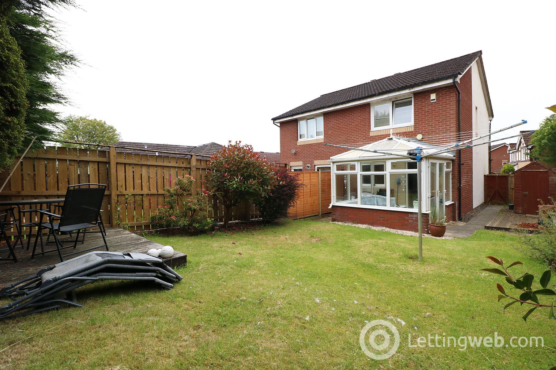 Property to rent in Larchfield Gardens, Dundee Lettingweb