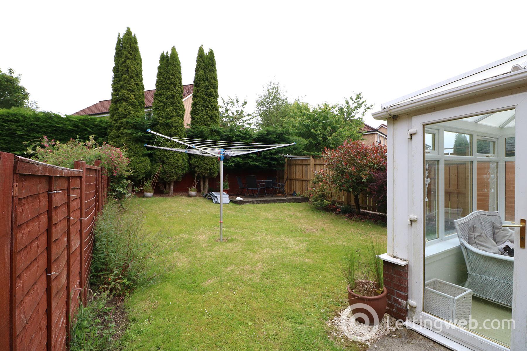 Property to rent in Larchfield Gardens, Dundee Lettingweb