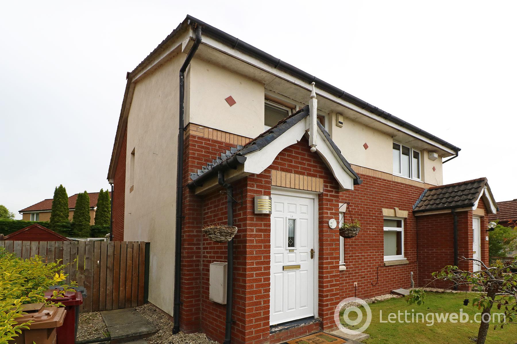 Property to rent in Larchfield Gardens, Dundee Lettingweb