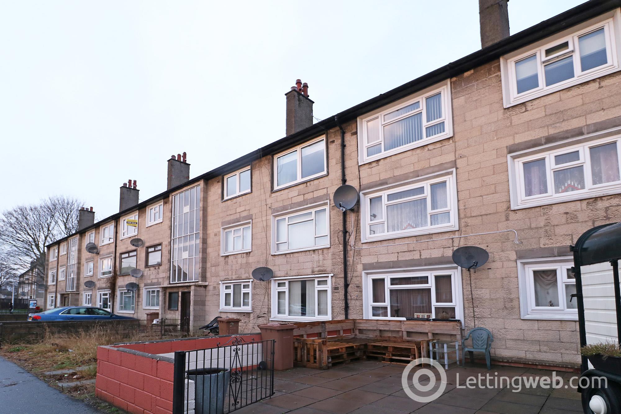 Property to rent in Balunie Avenue, Dundee Lettingweb