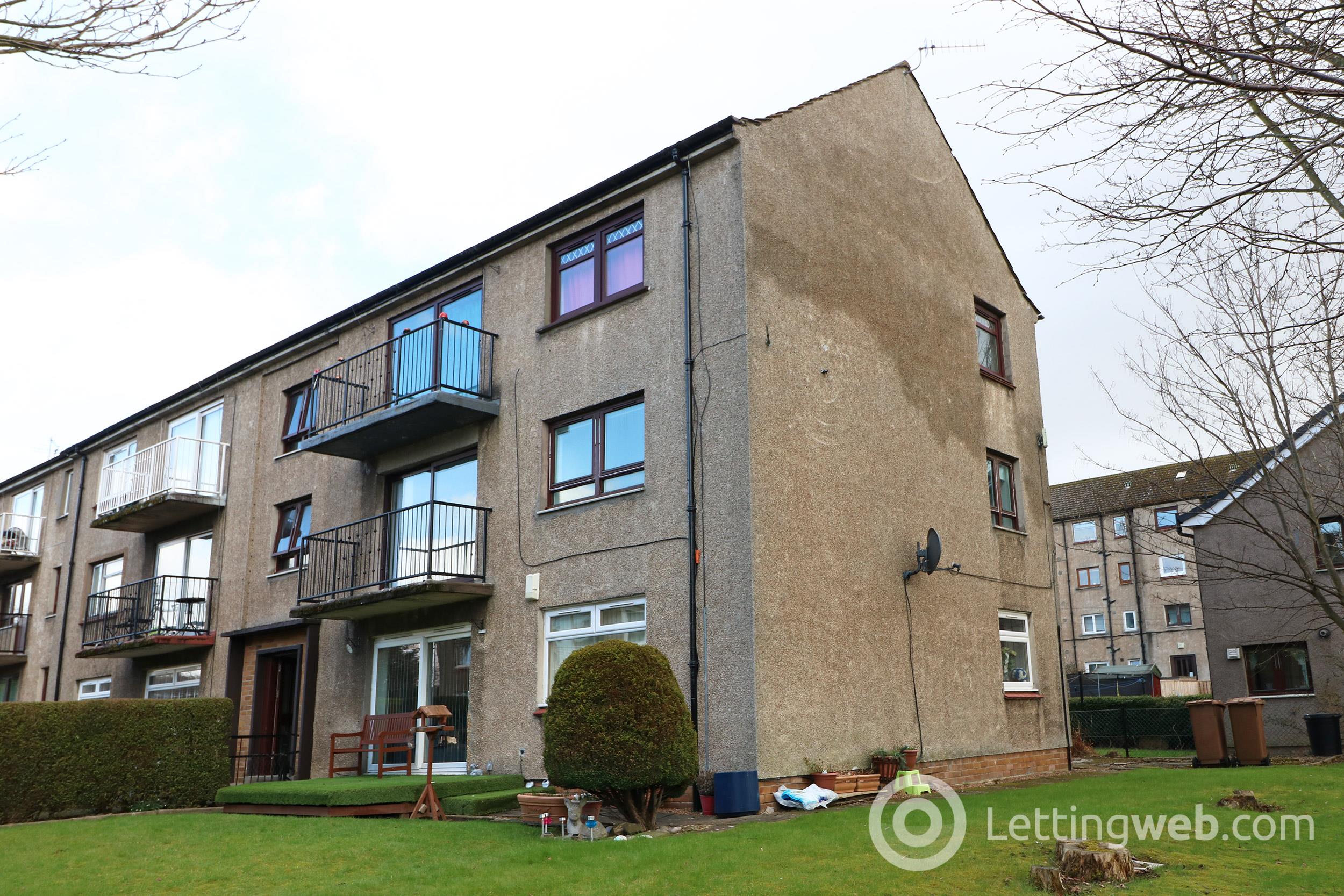 Property to rent in Denhead Crescent, Dundee Lettingweb