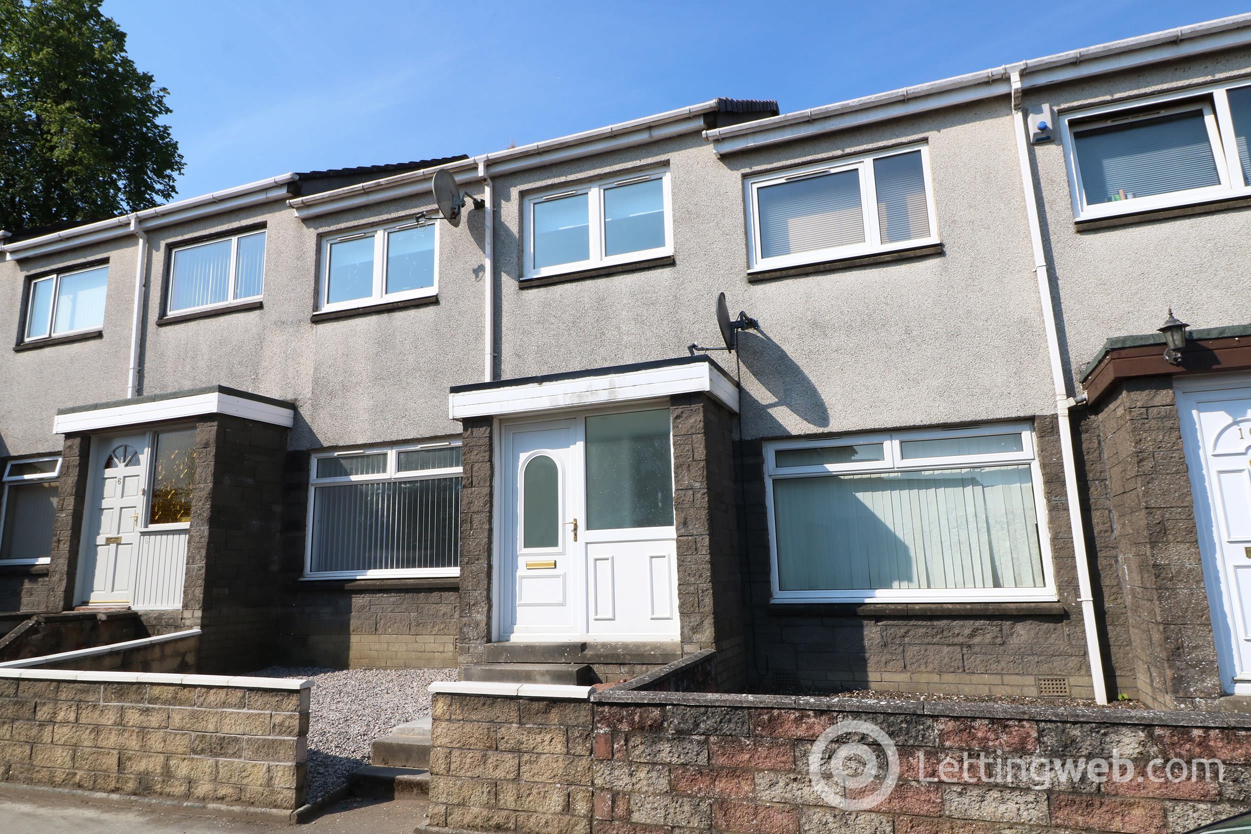 Property to rent in Dunavon Gardens, Dundee Lettingweb