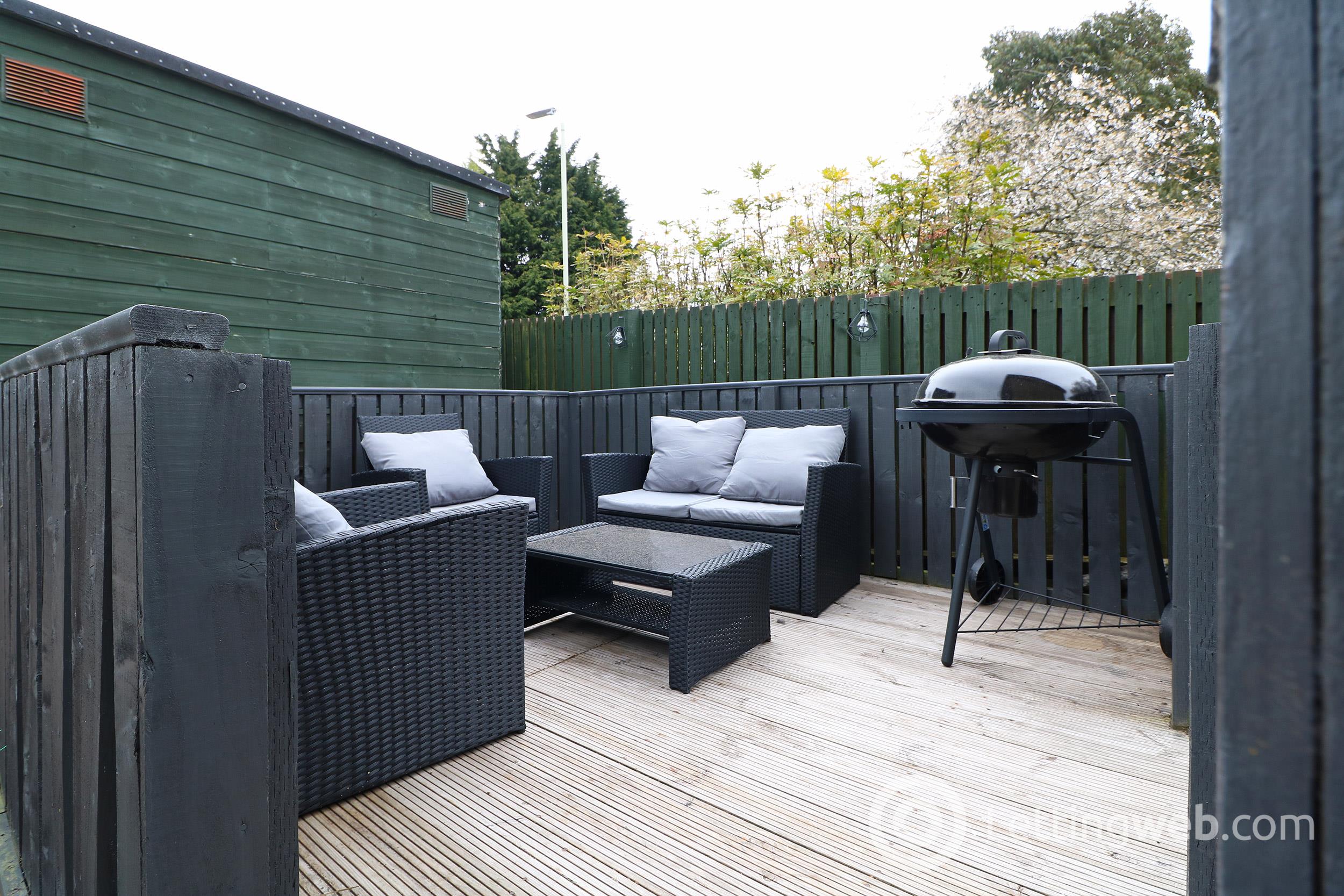 Property to rent in Whitfield Terrace, Dundee Lettingweb