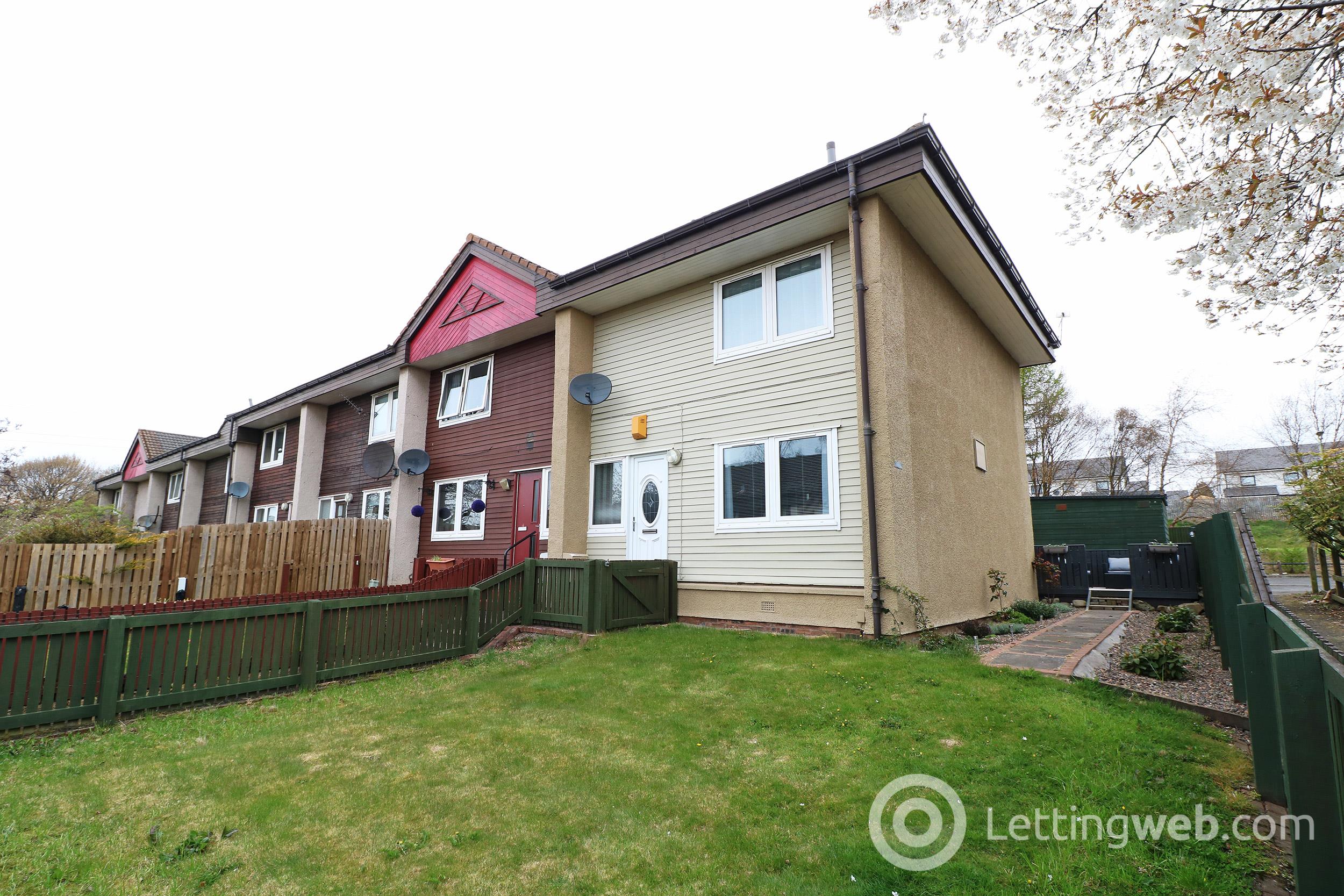 Property to rent in Whitfield Terrace, Dundee Lettingweb