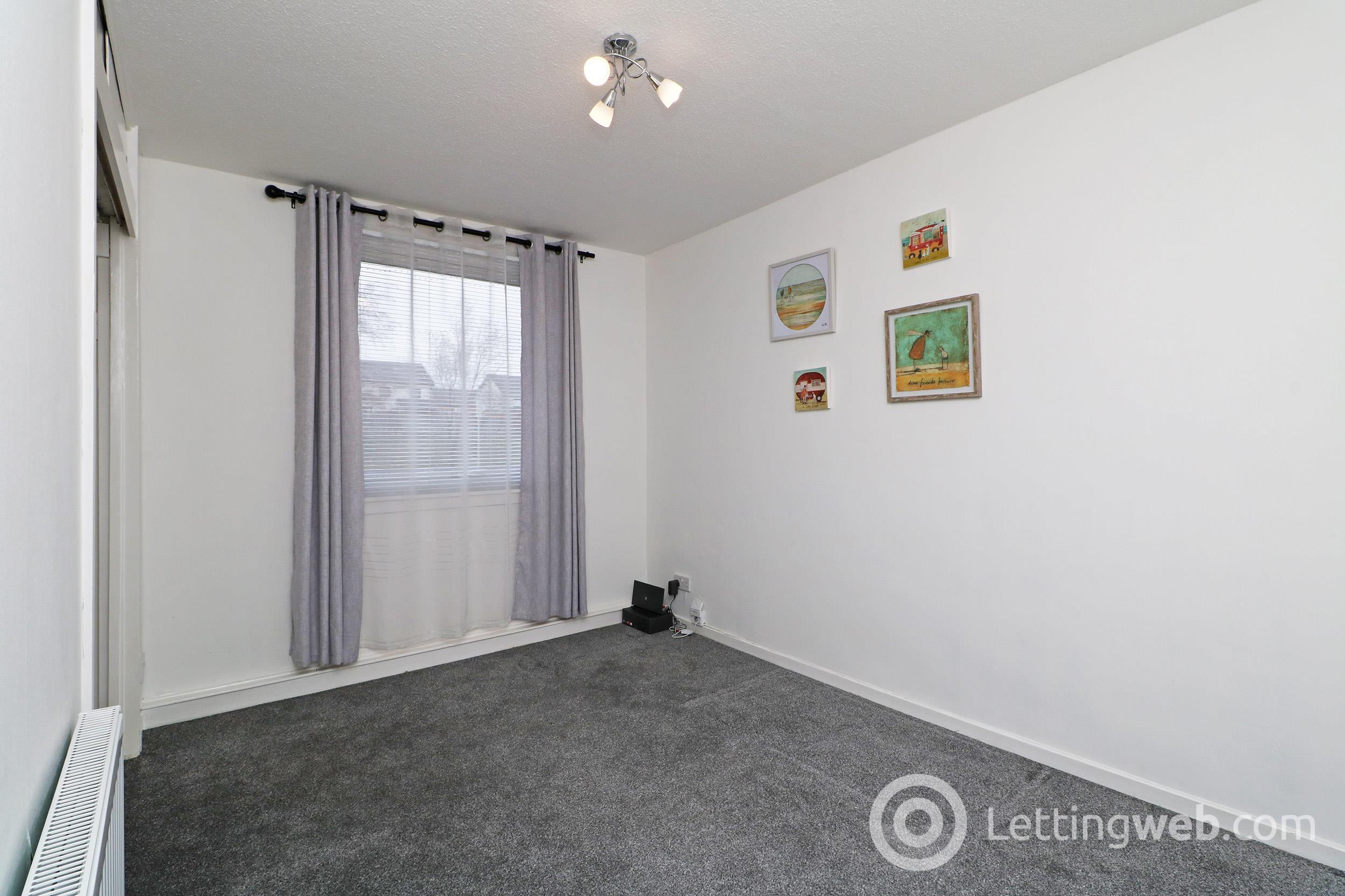 Property to rent in Whitfield Terrace, Dundee Lettingweb
