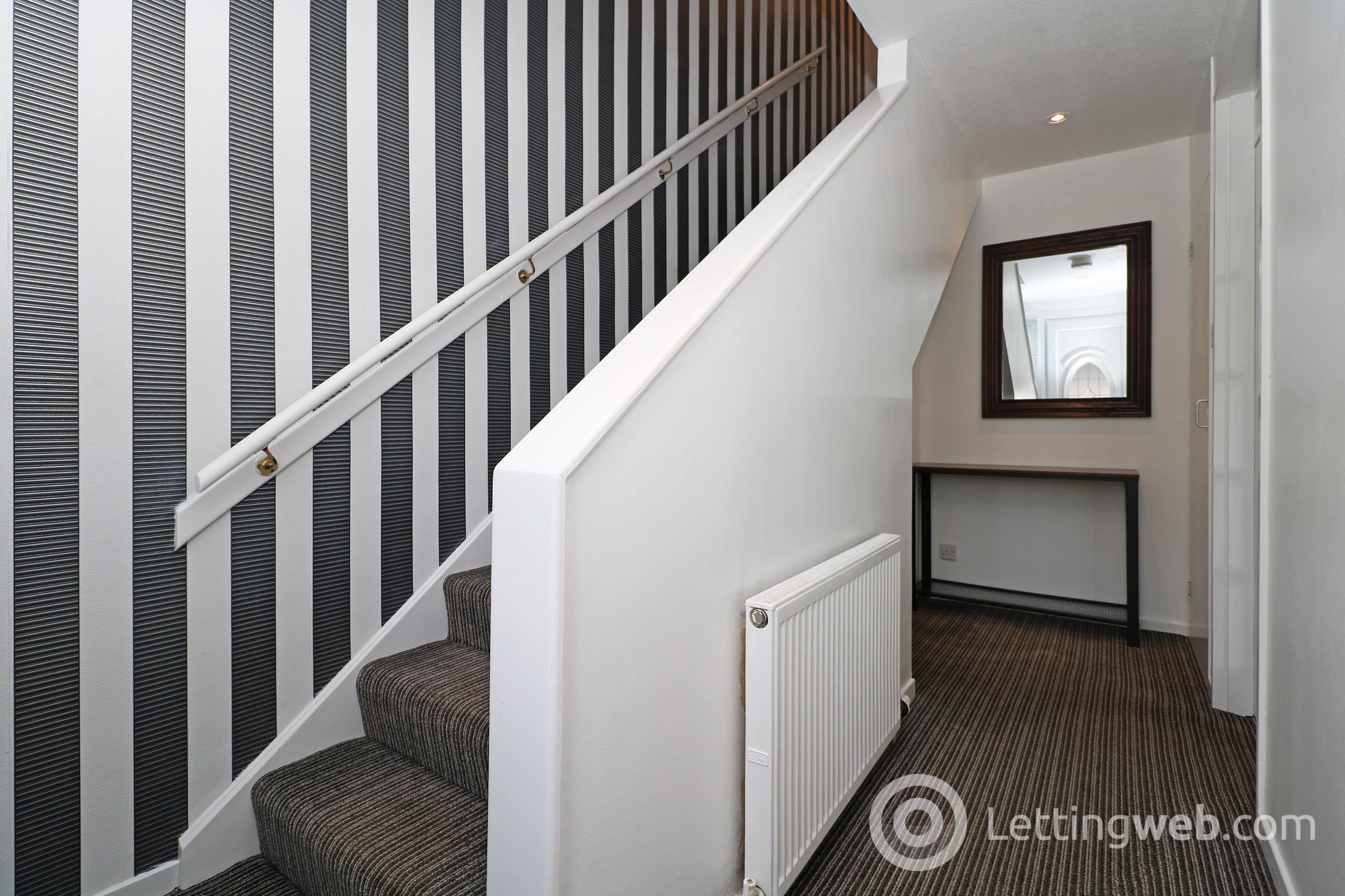 Property to rent in Whitfield Terrace, Dundee Lettingweb