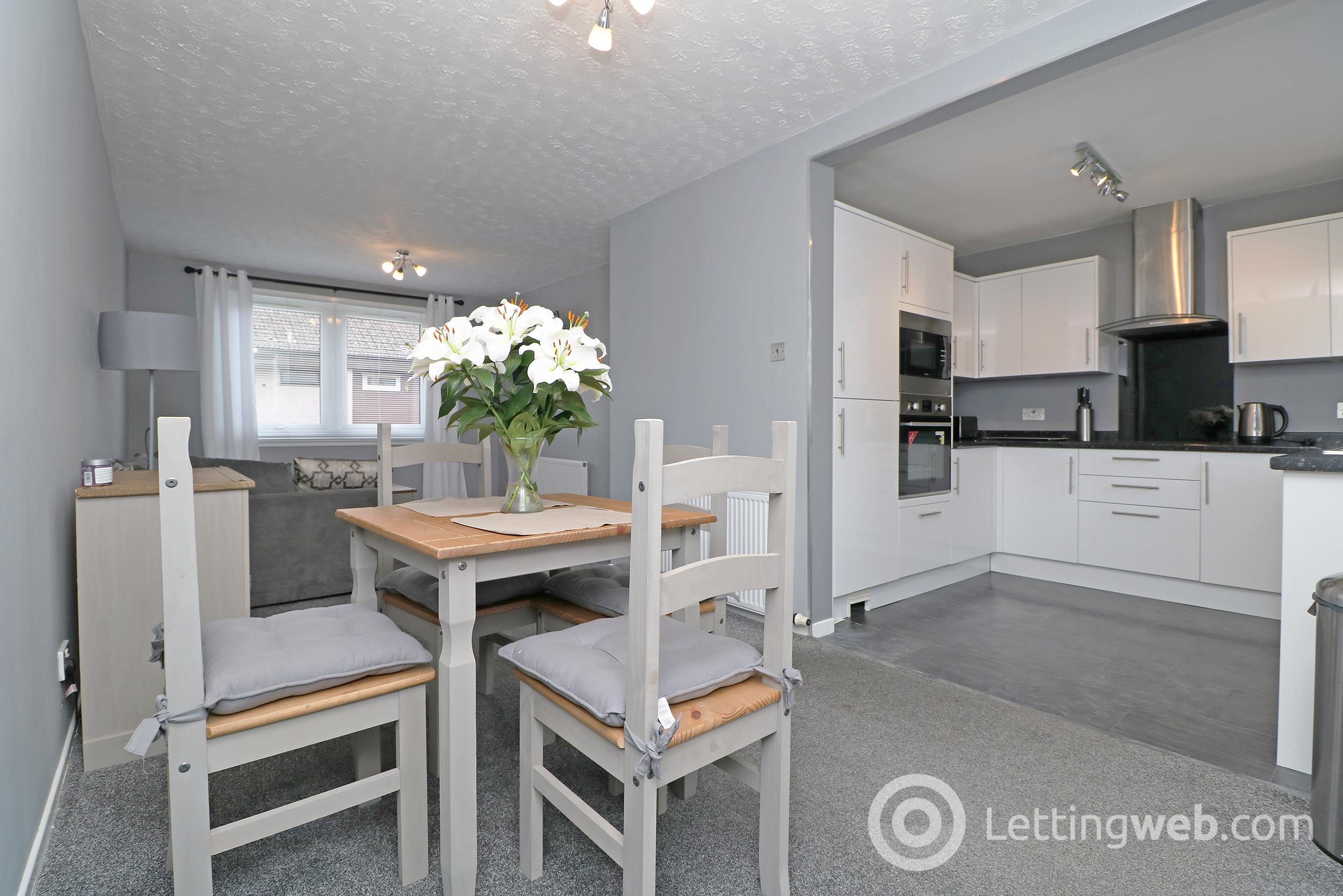 Property to rent in Whitfield Terrace, Dundee Lettingweb