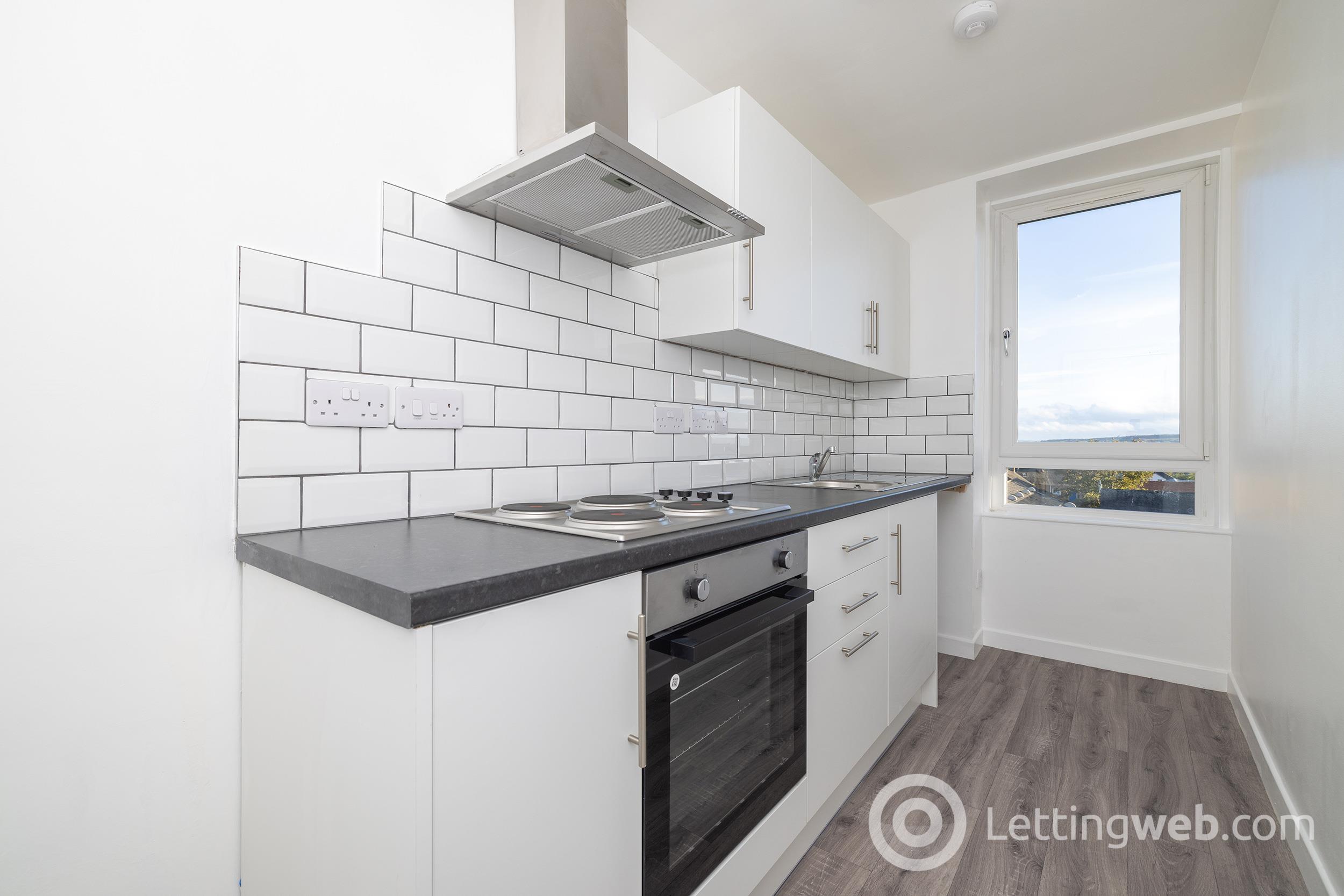 Property to rent in Malcolm Street, Dundee, DD4 6SF Lettingweb