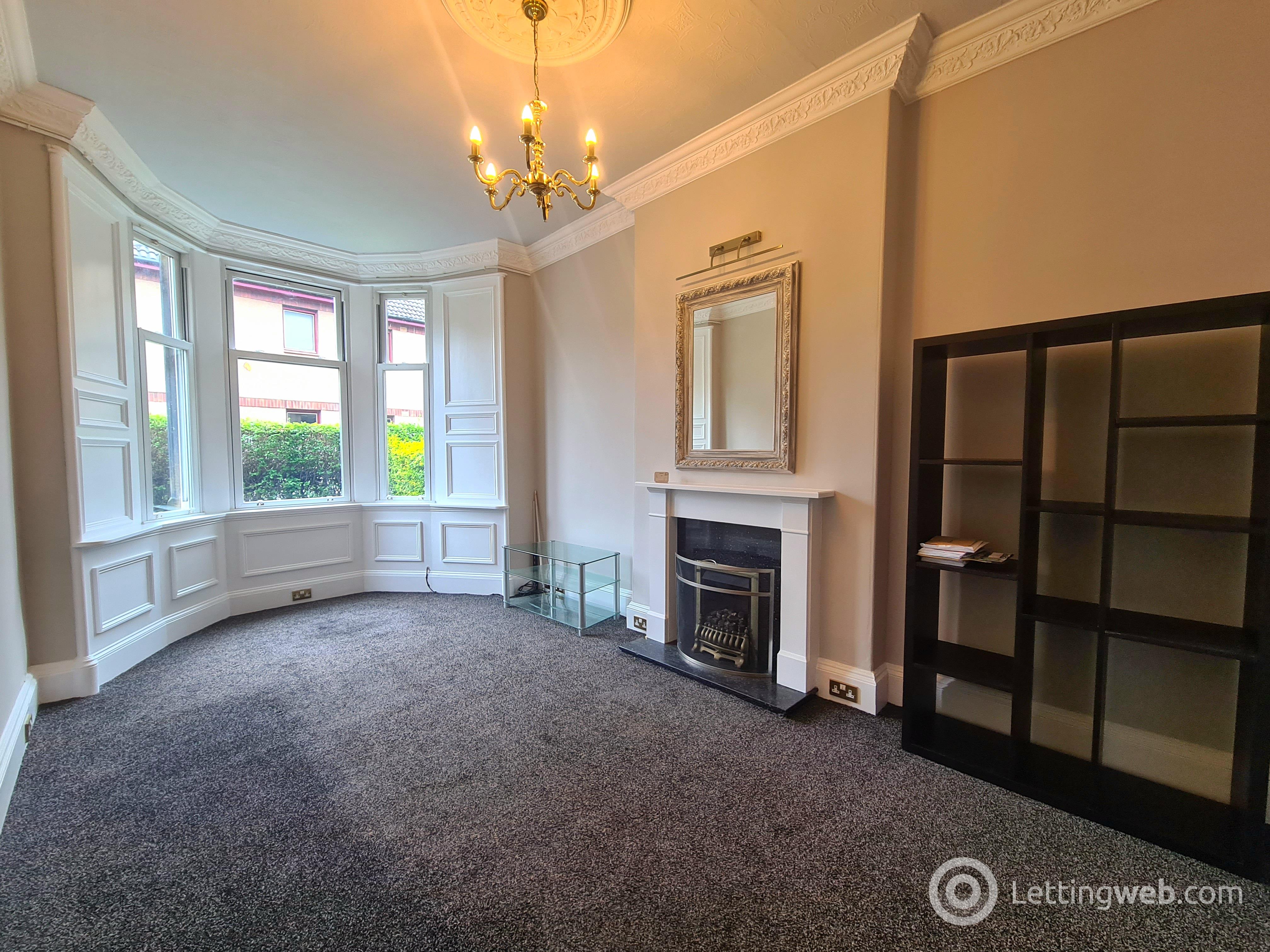 Property to rent in Bellfield Avenue, Musselburgh, EH21 6QU