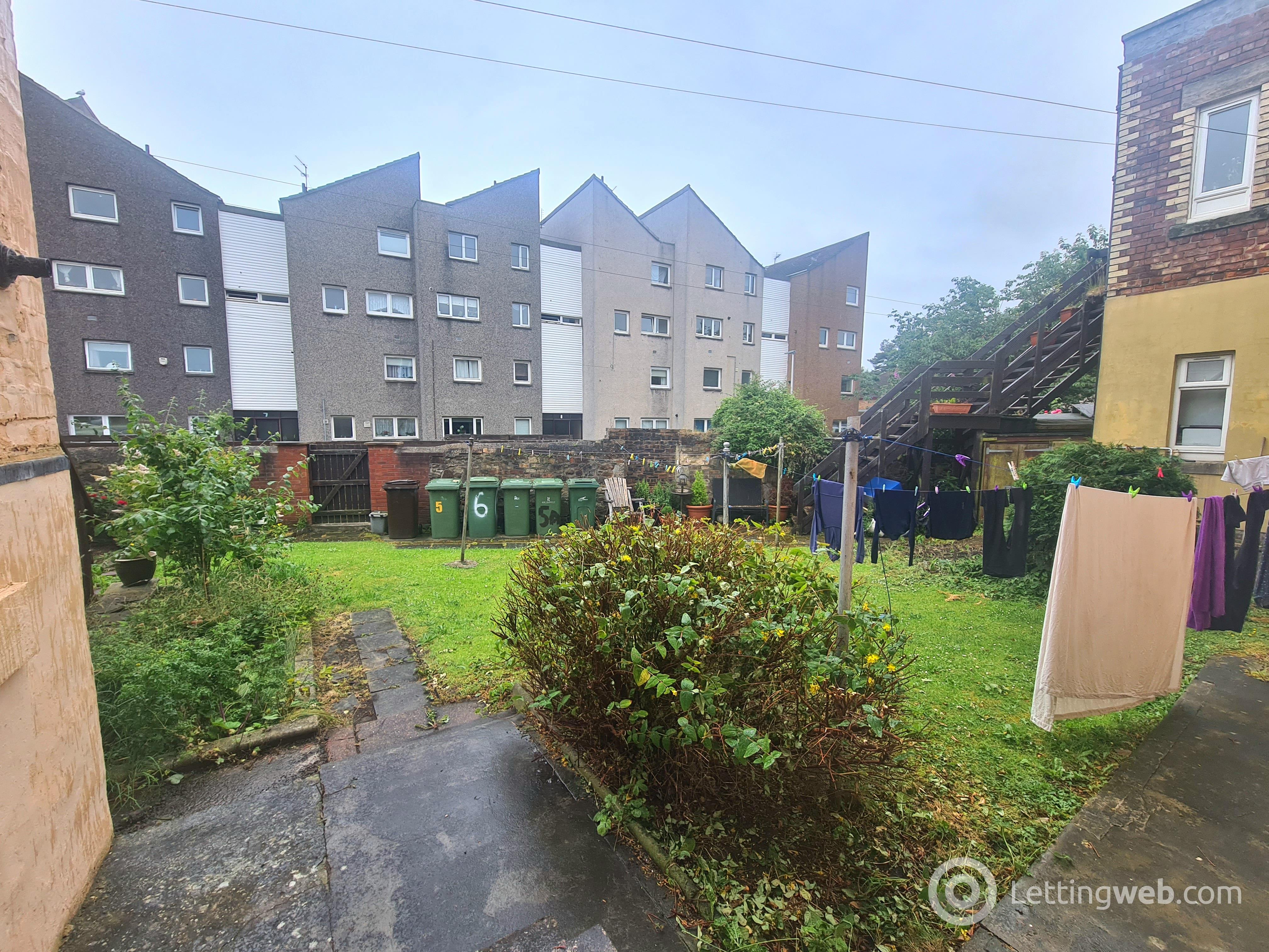 Property to rent in Bellfield Avenue, Musselburgh, EH21 6QU