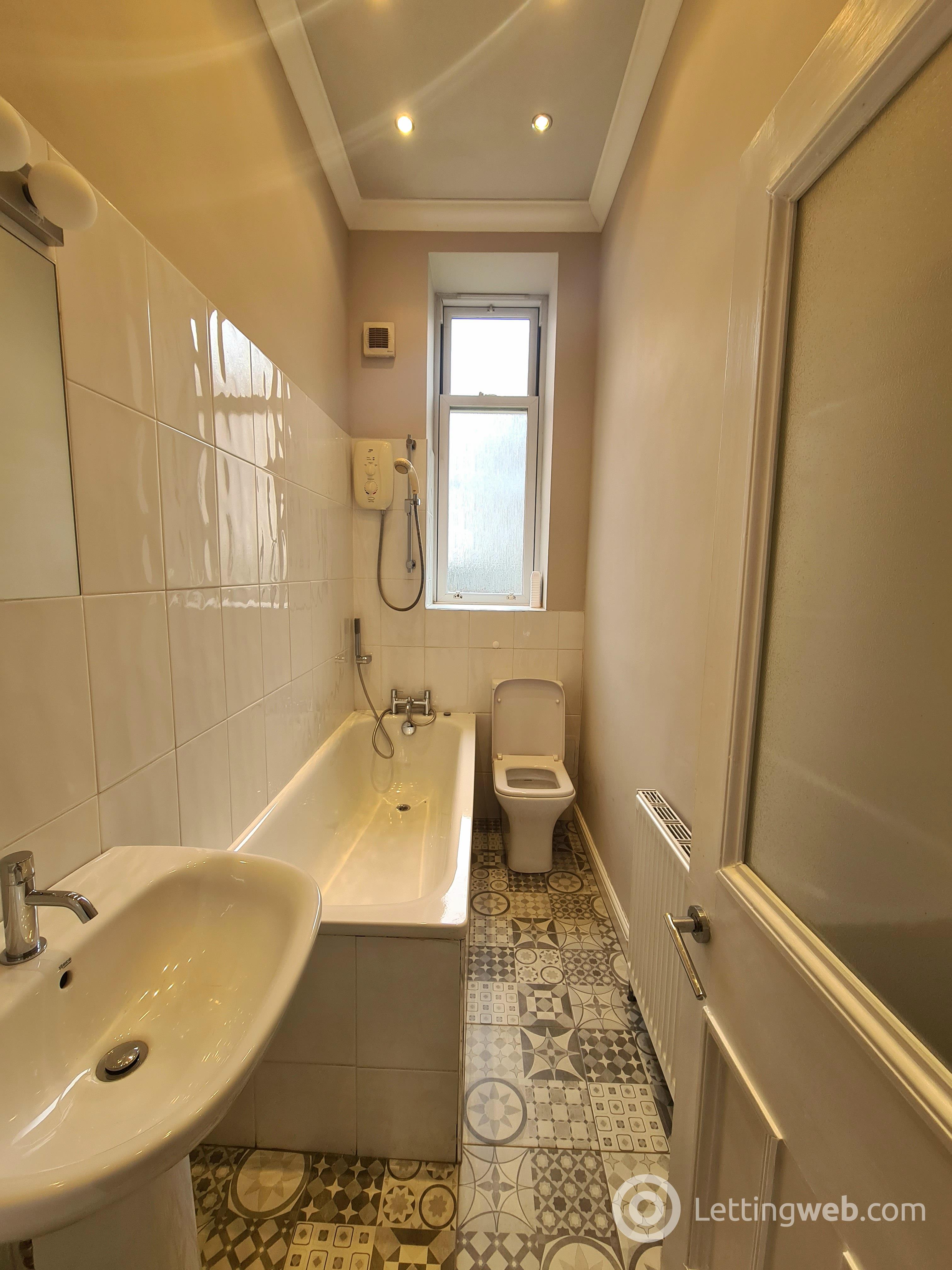 Property to rent in Bellfield Avenue, Musselburgh, EH21 6QU