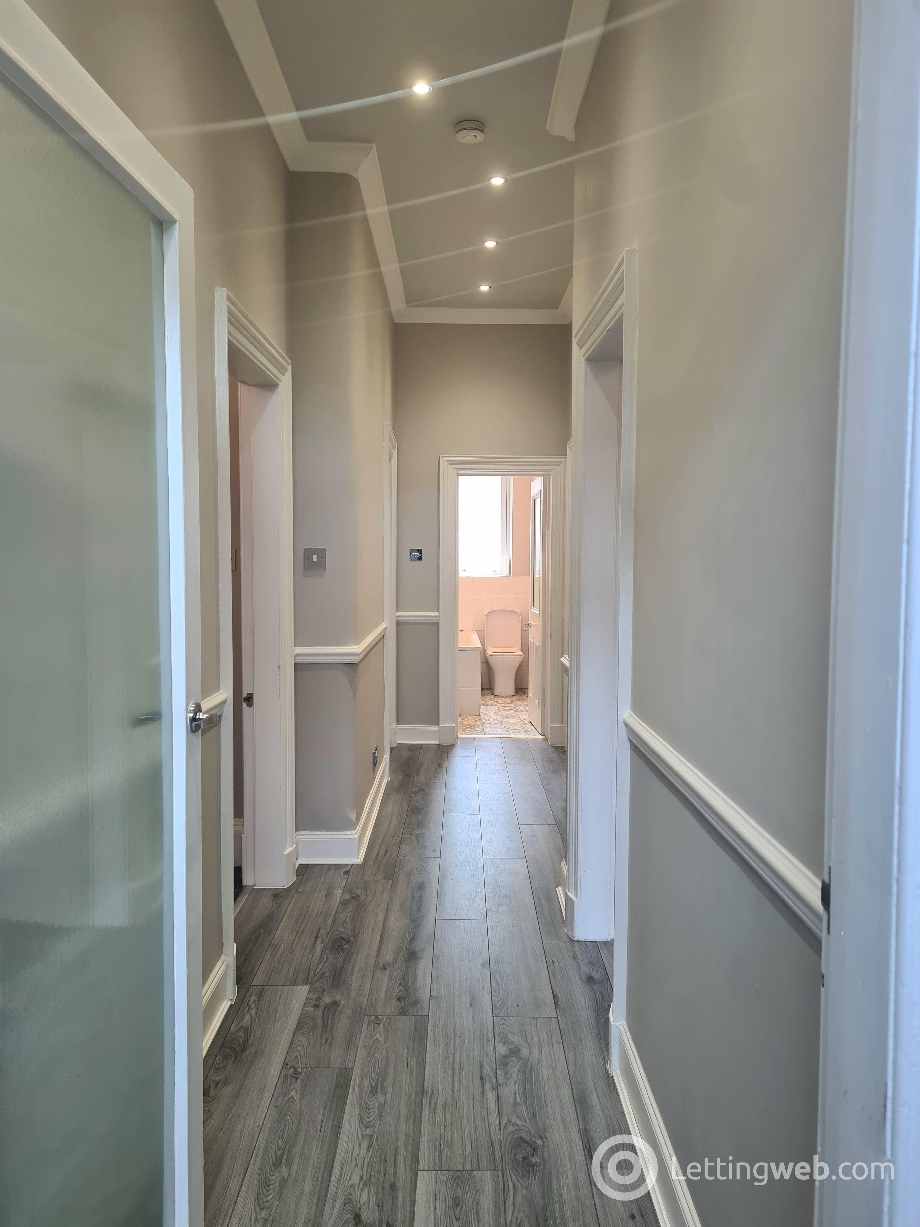 Property to rent in Bellfield Avenue, Musselburgh, EH21 6QU