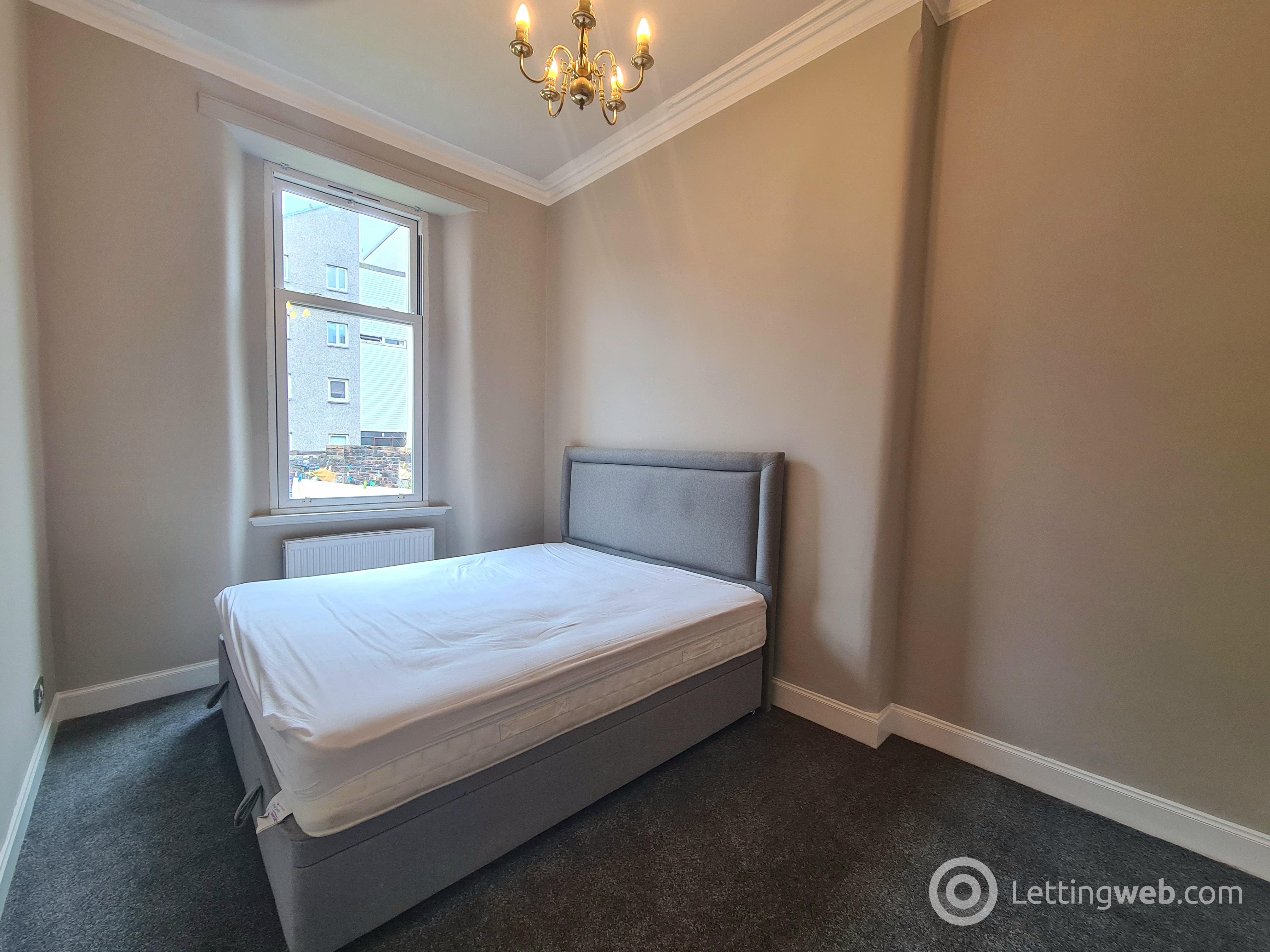 Property to rent in Bellfield Avenue, Musselburgh, EH21 6QU