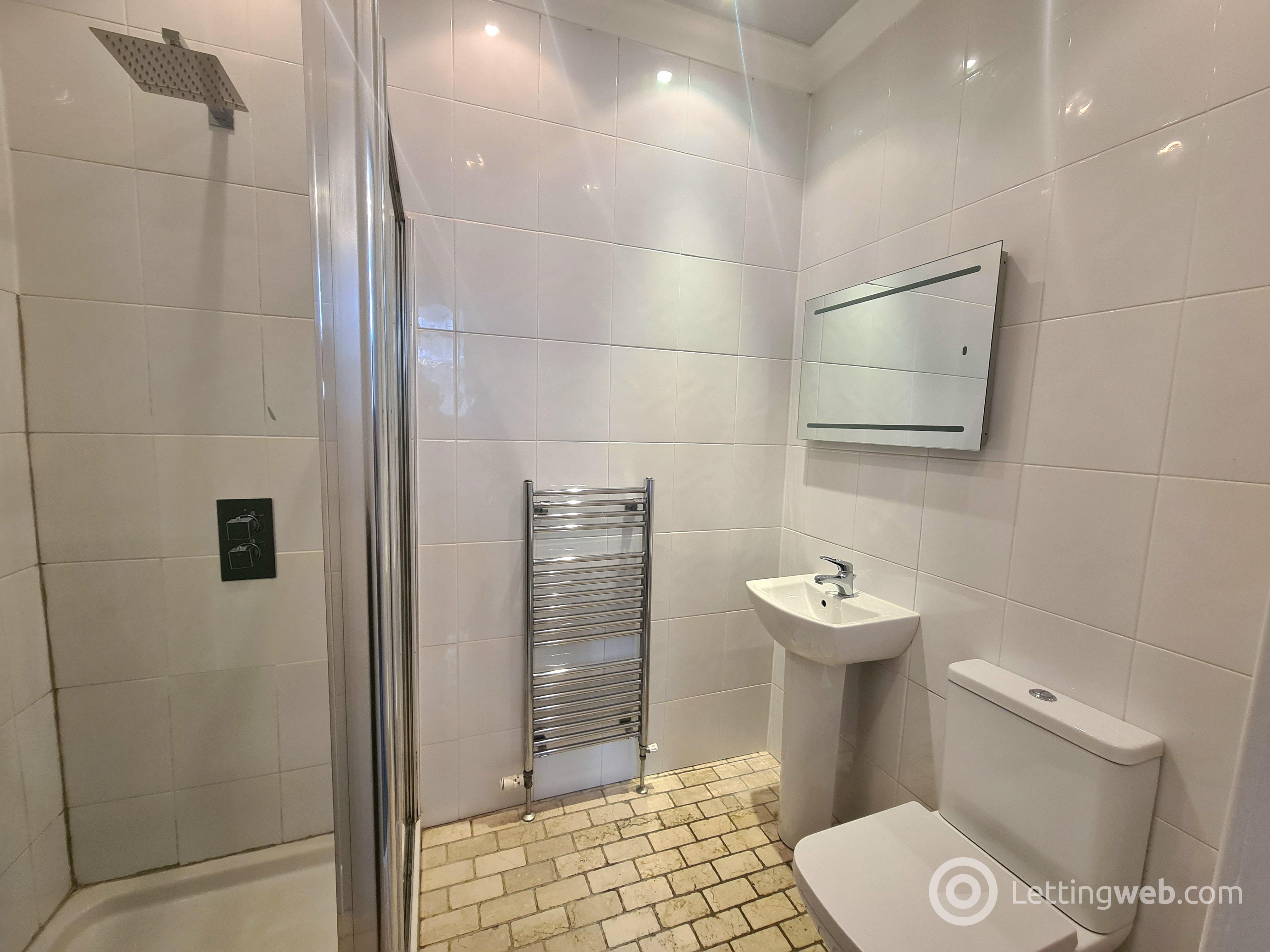 Property to rent in Bellfield Avenue, Musselburgh, EH21 6QU