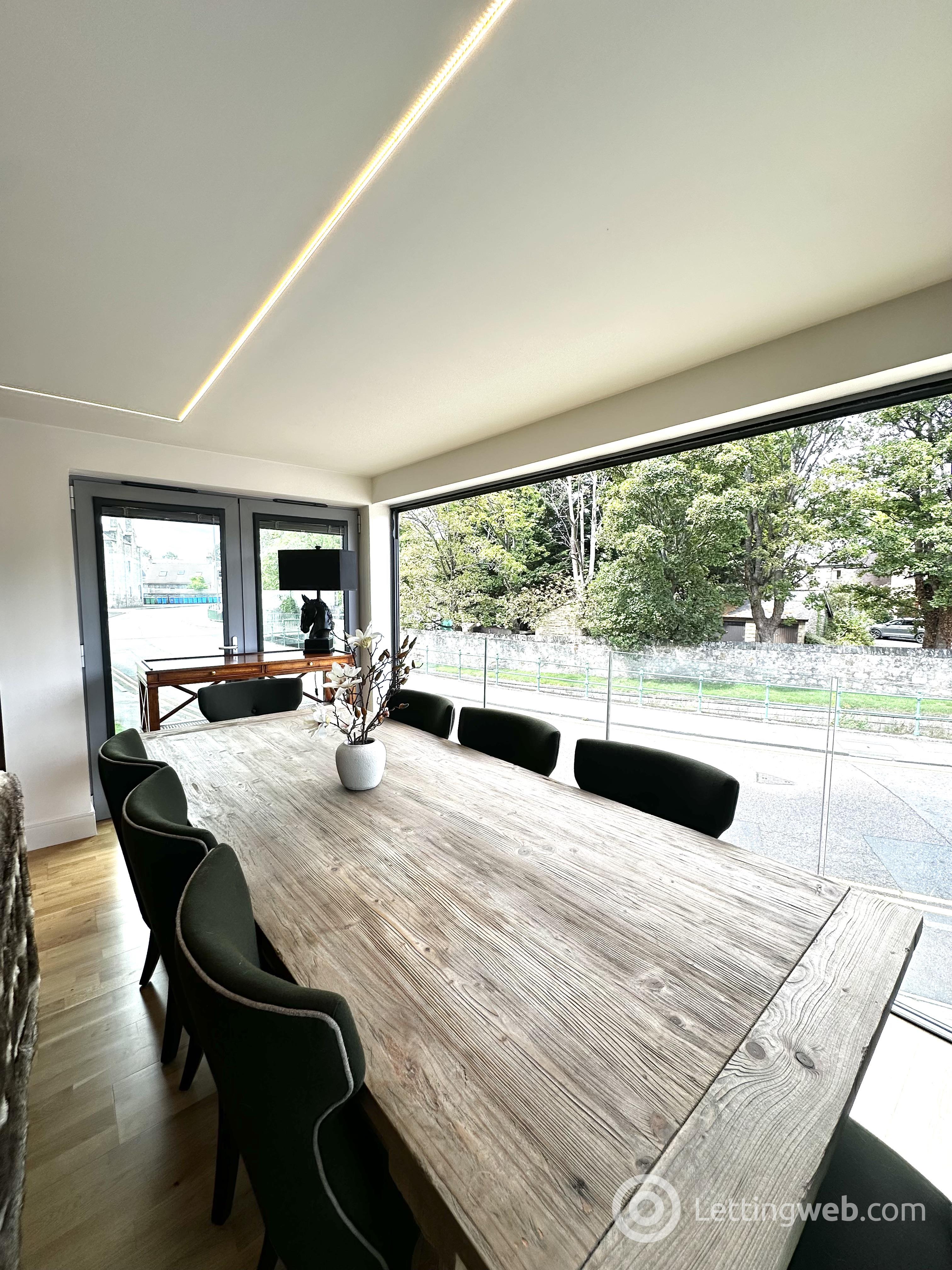 Property to rent in The Square Green, 26 Kinnessburn Road, St. Andrews, KY16 8TW