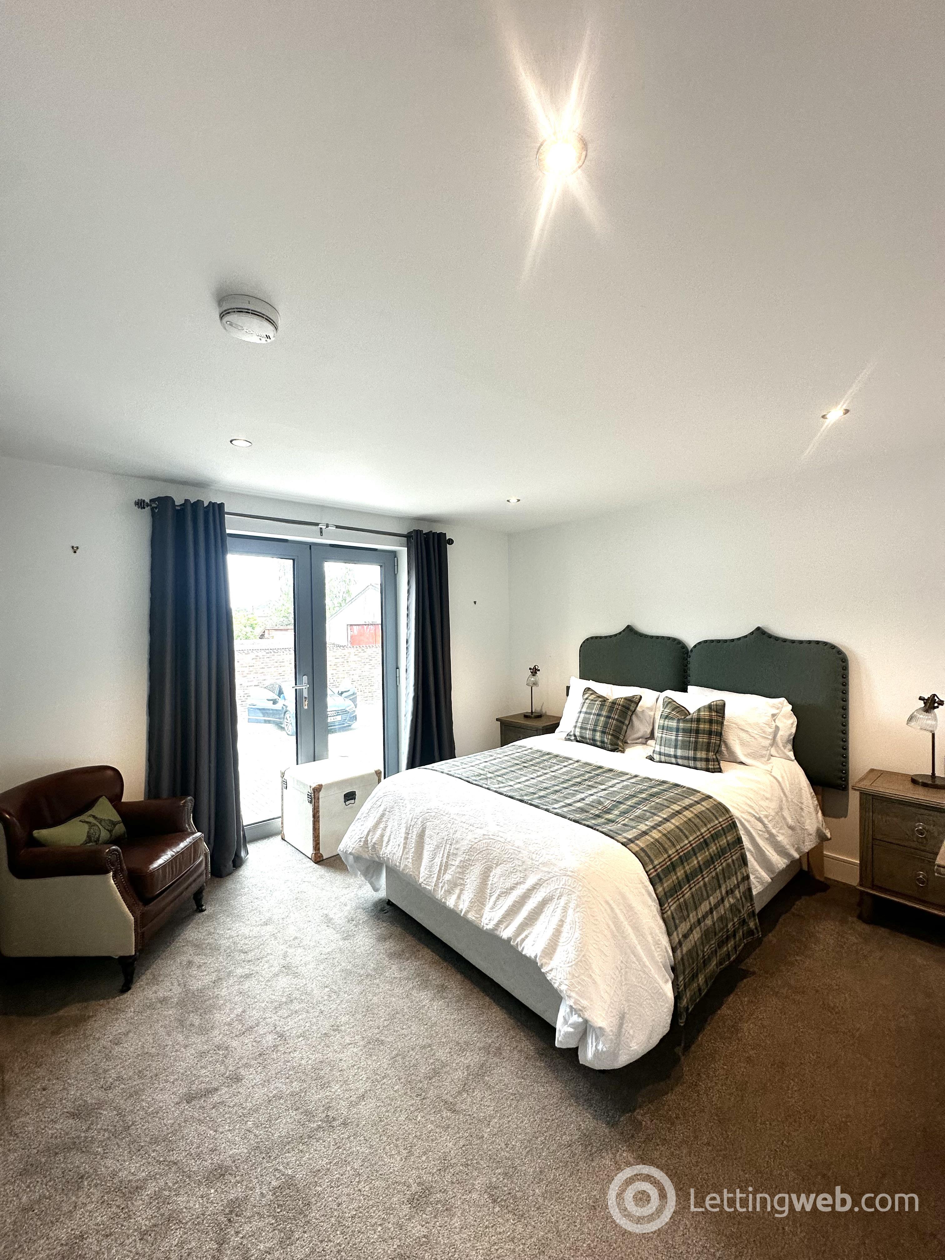 Property to rent in The Square Green, 26 Kinnessburn Road, St. Andrews, KY16 8TW