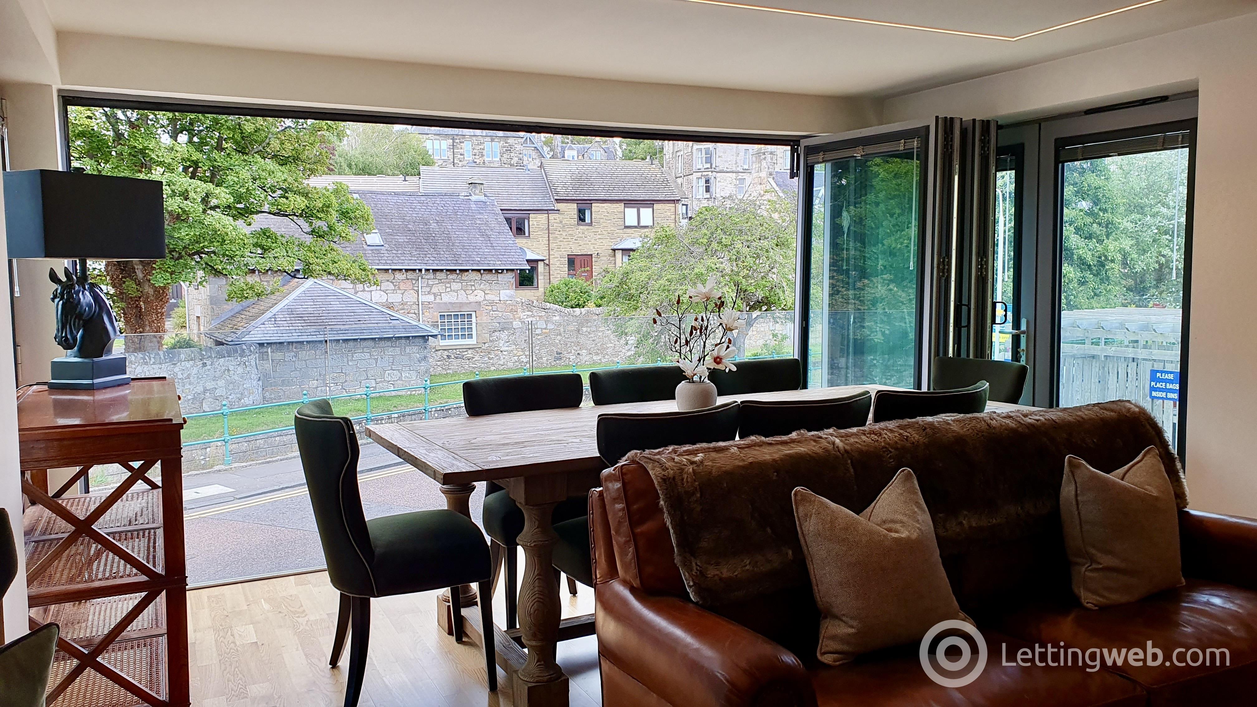 Property to rent in The Square Green, 26 Kinnessburn Road, St. Andrews, KY16 8TW