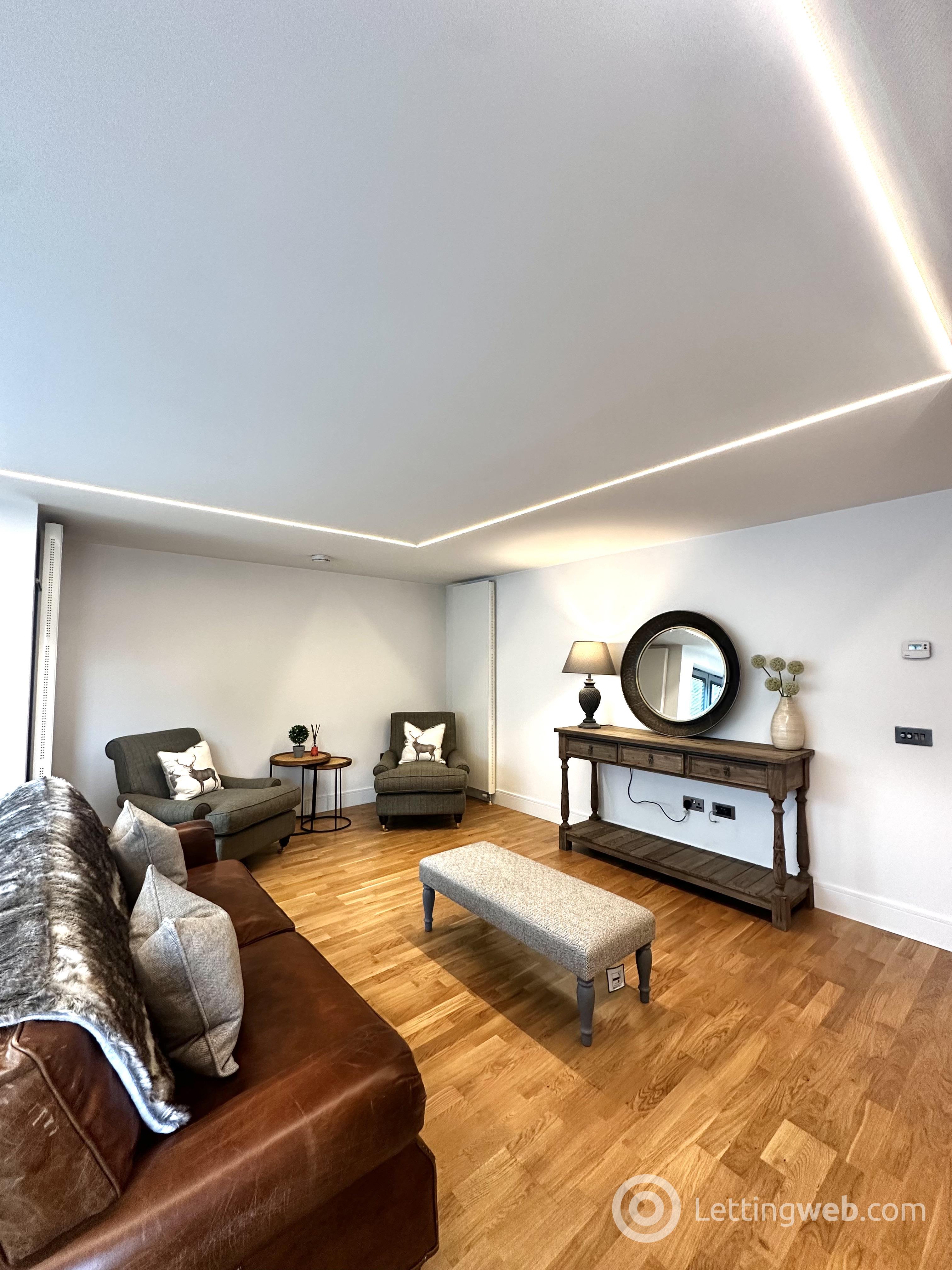 Property to rent in The Square Green, 26 Kinnessburn Road, St. Andrews, KY16 8TW