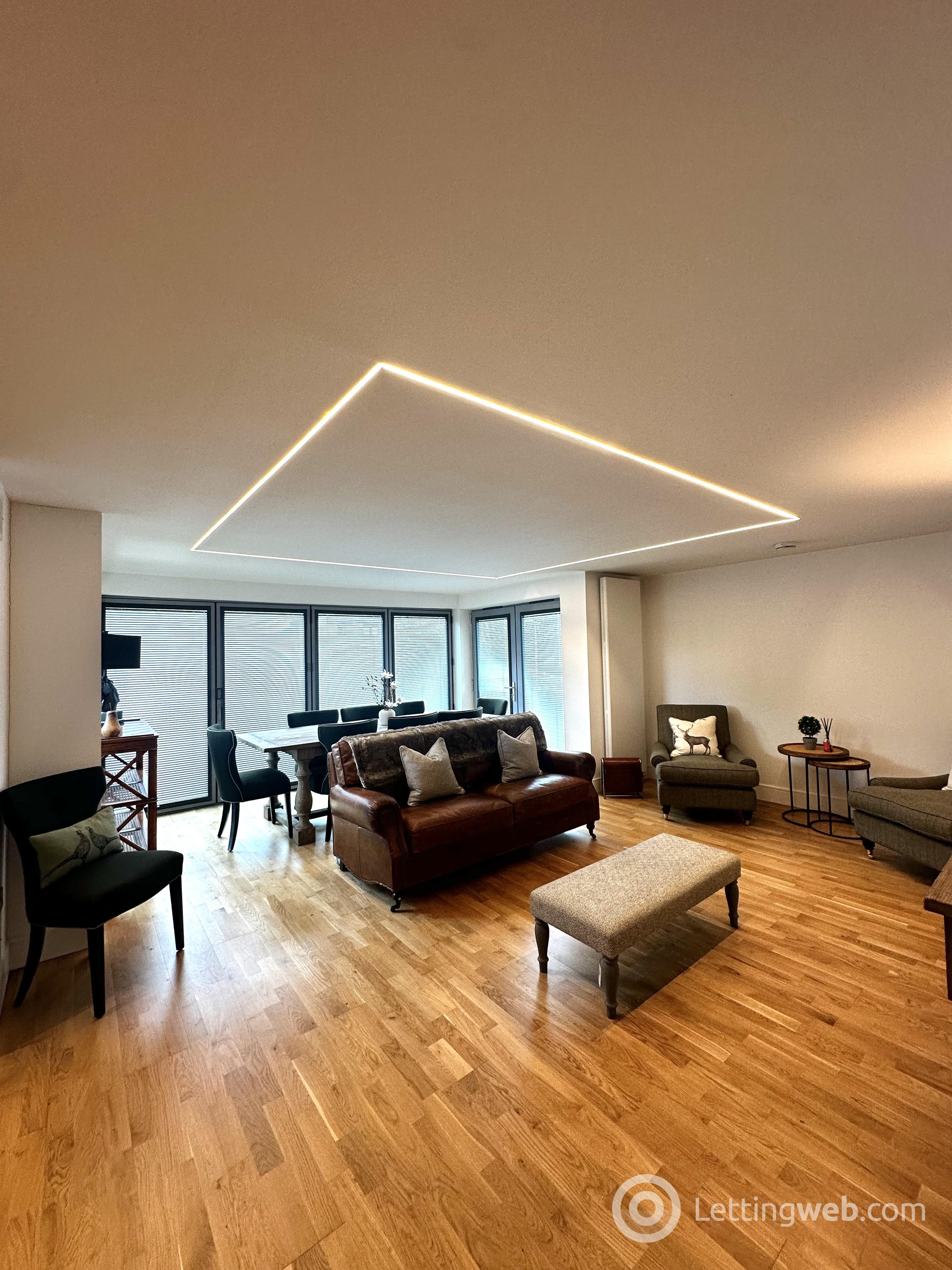 Property to rent in The Square Green, 26 Kinnessburn Road, St. Andrews, KY16 8TW