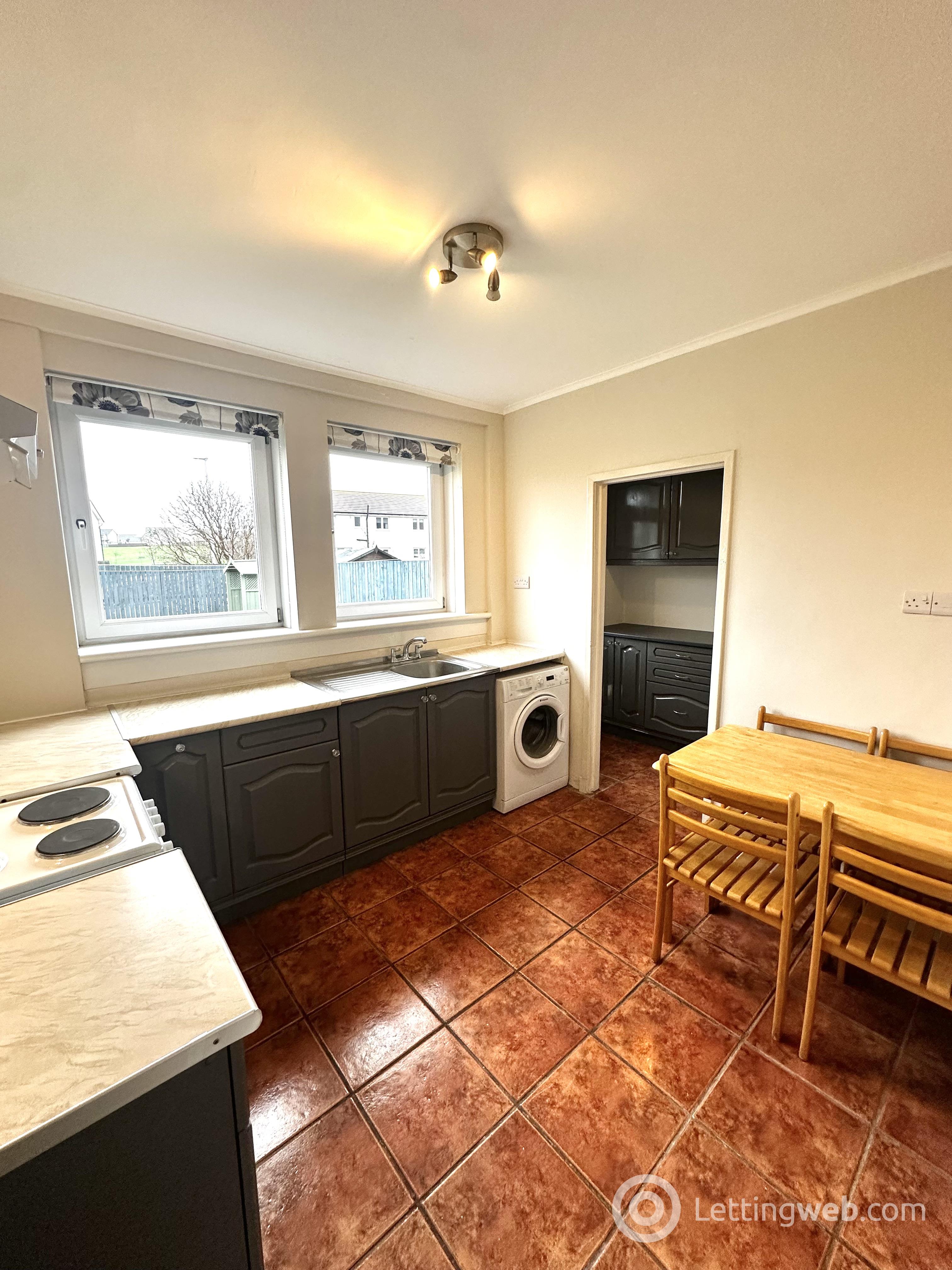 Property to rent in Pinkie Terrace, Musselburgh, EH21 7NE