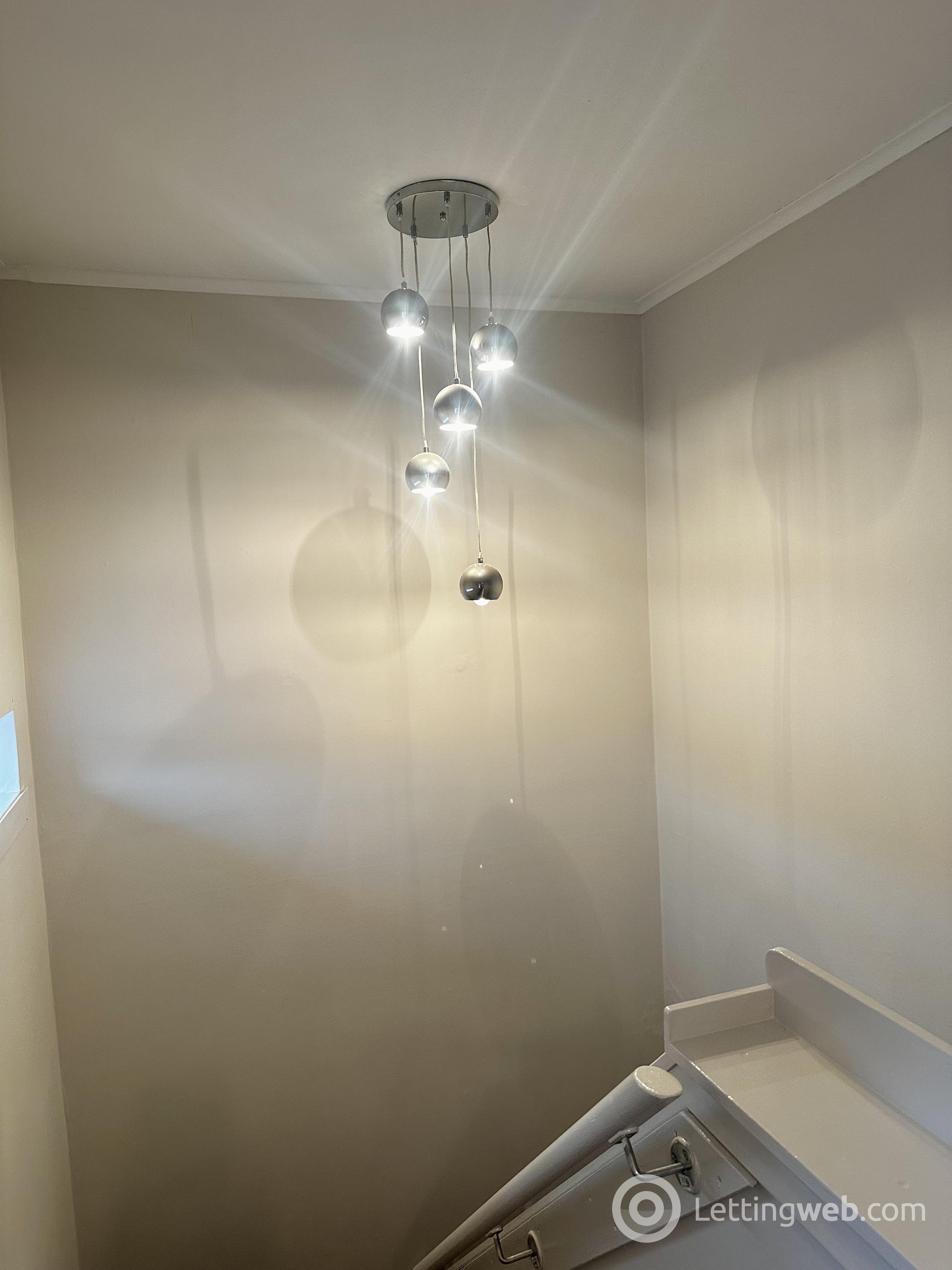 Property to rent in Pinkie Terrace, Musselburgh, EH21 7NE