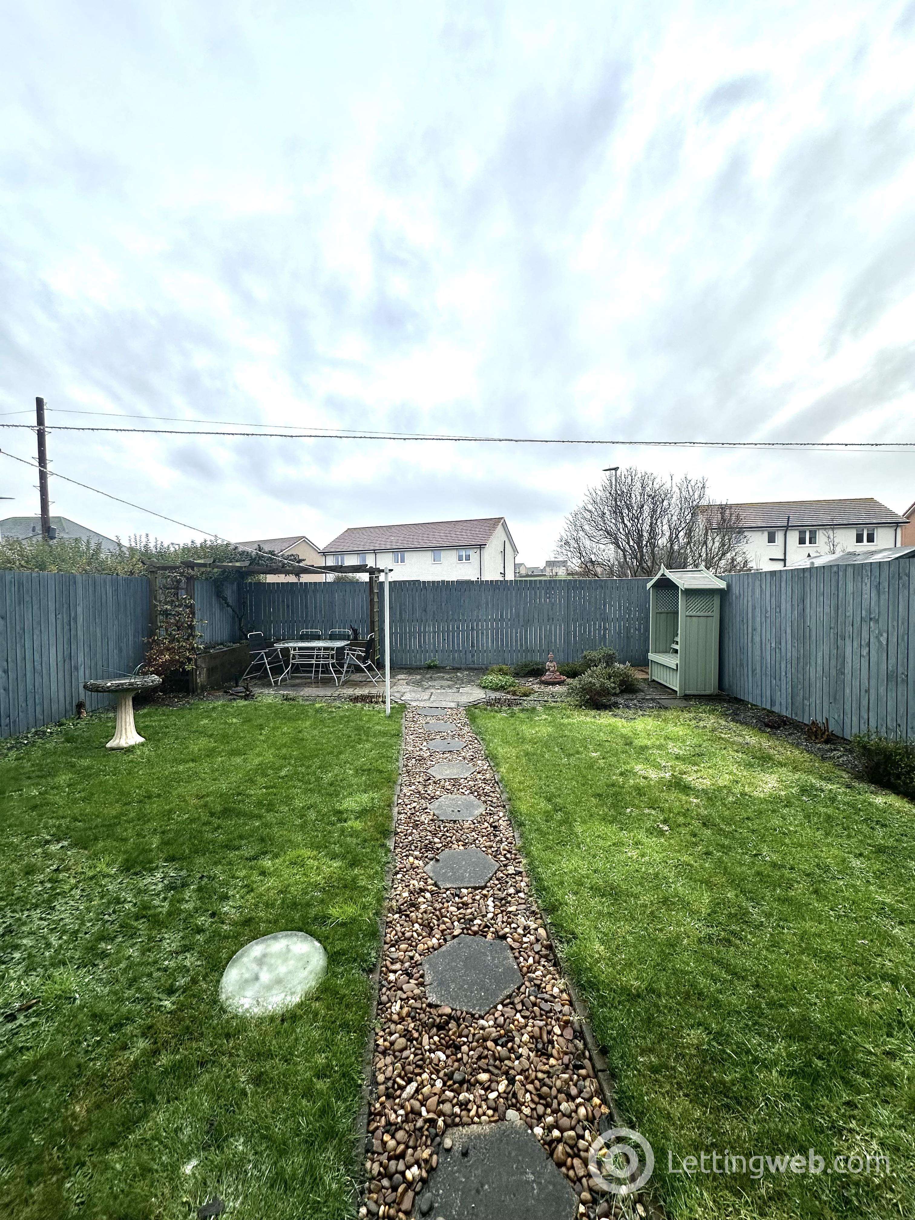 Property to rent in Pinkie Terrace, Musselburgh, EH21 7NE