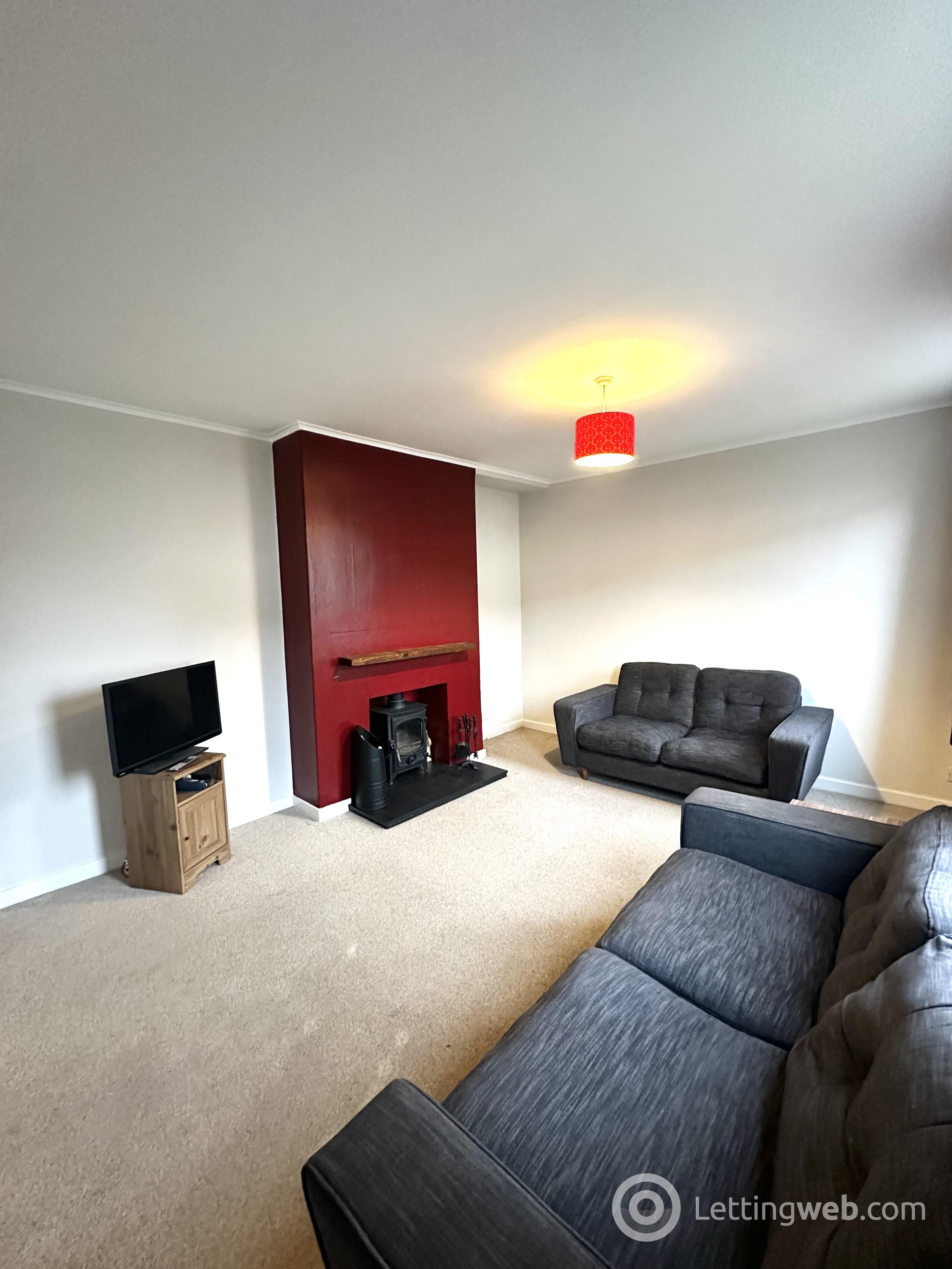Property to rent in Pinkie Terrace, Musselburgh, EH21 7NE