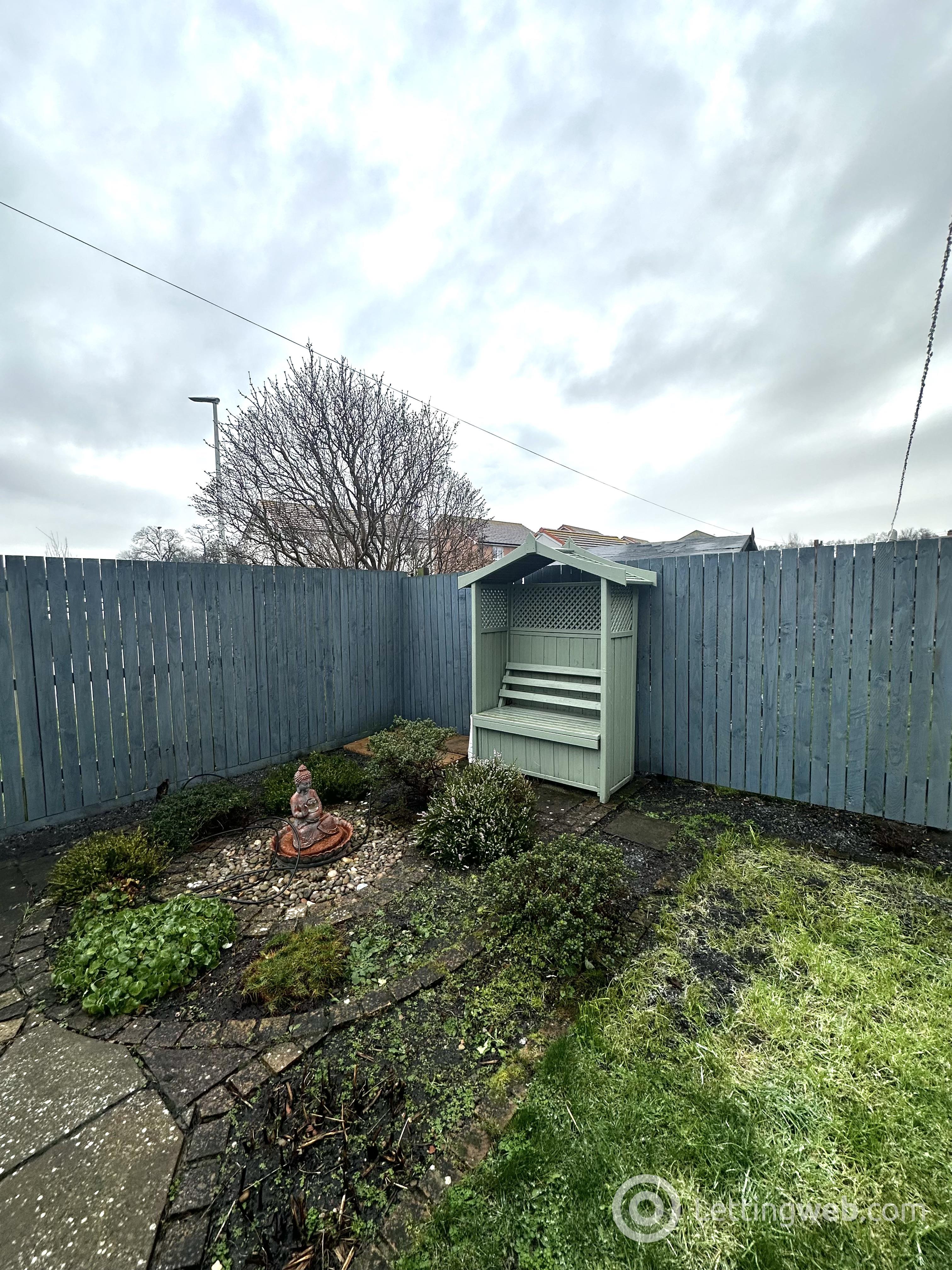 Property to rent in Pinkie Terrace, Musselburgh, EH21 7NE