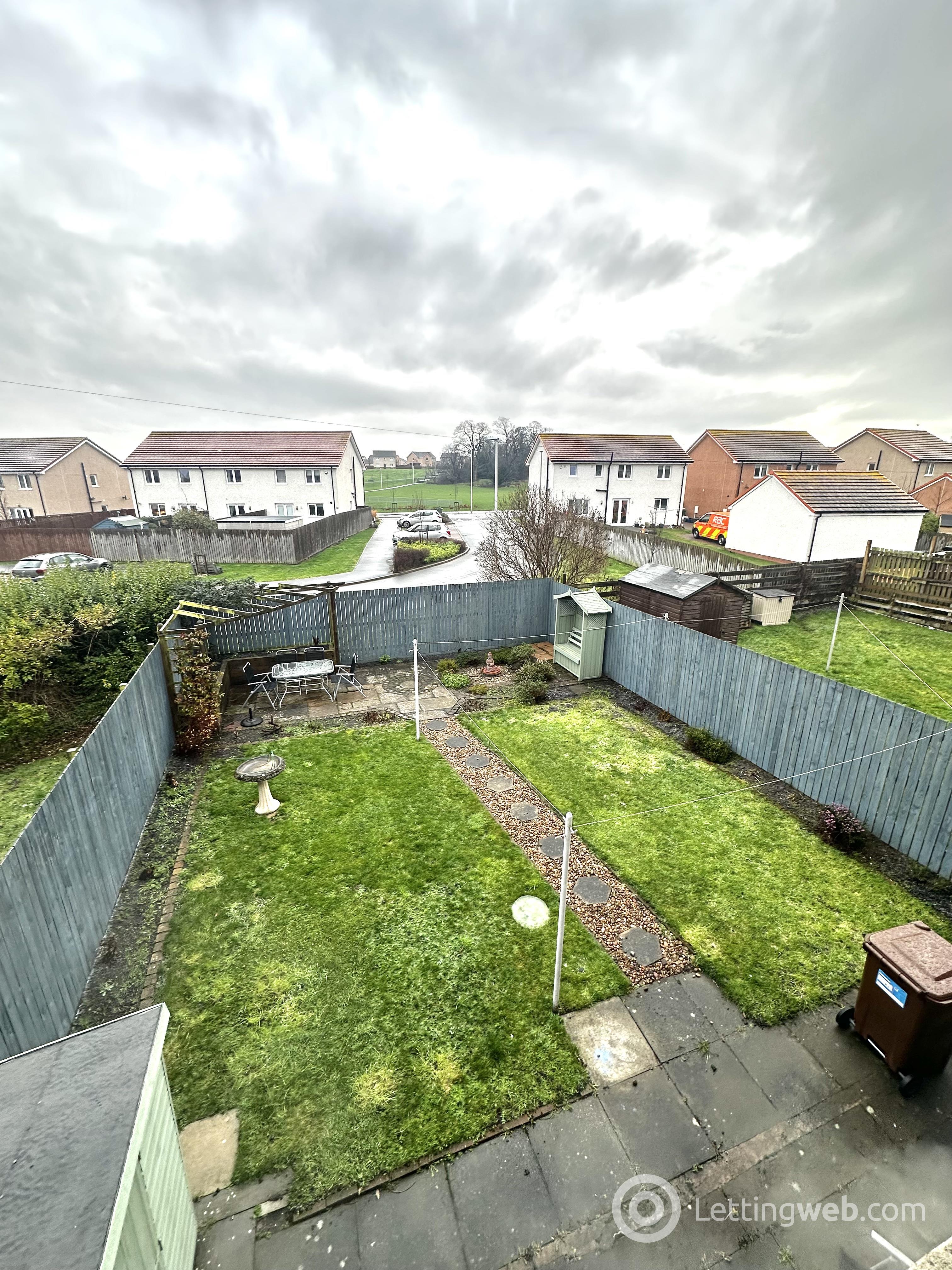 Property to rent in Pinkie Terrace, Musselburgh, EH21 7NE