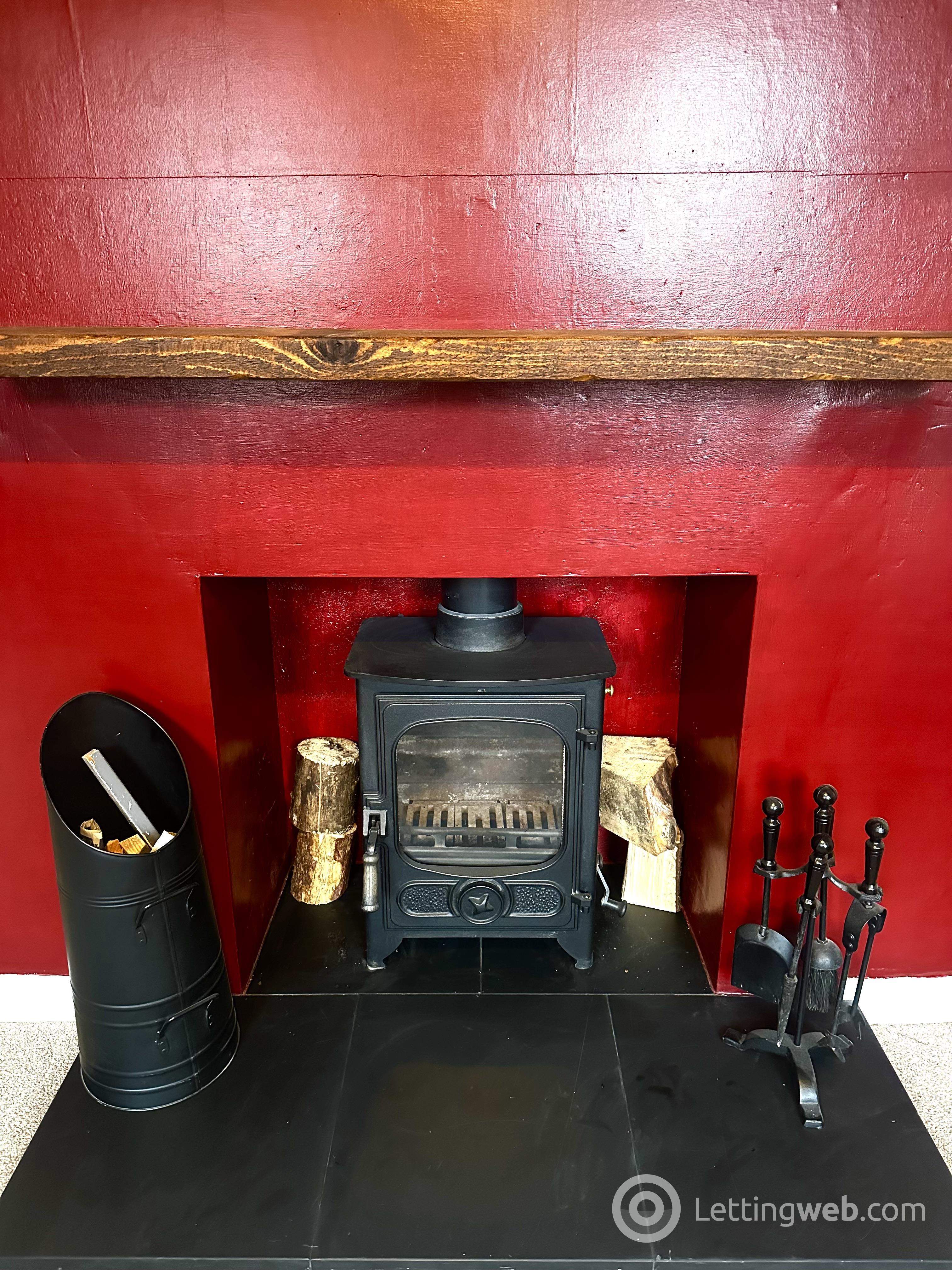 Property to rent in Pinkie Terrace, Musselburgh, EH21 7NE