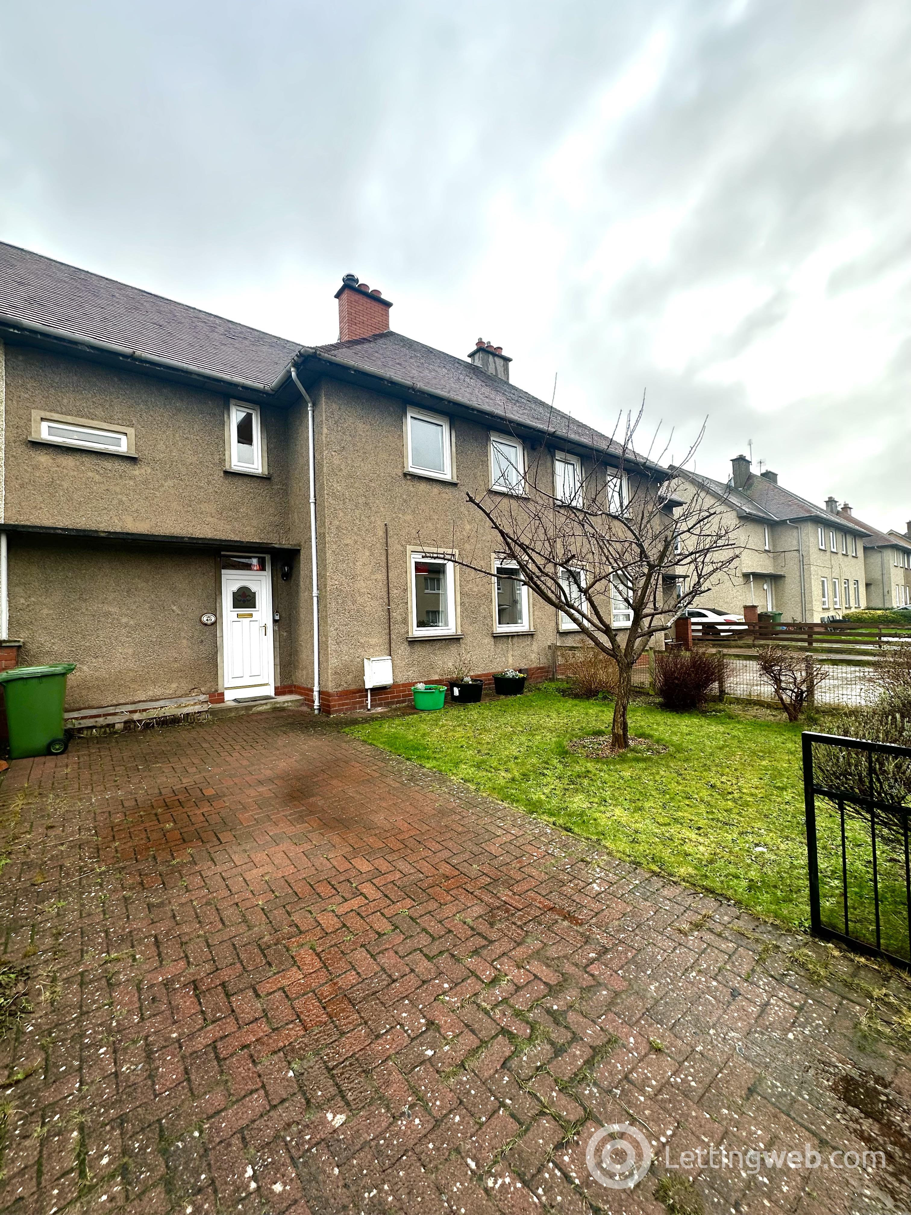 Property to rent in Pinkie Terrace, Musselburgh, EH21 7NE