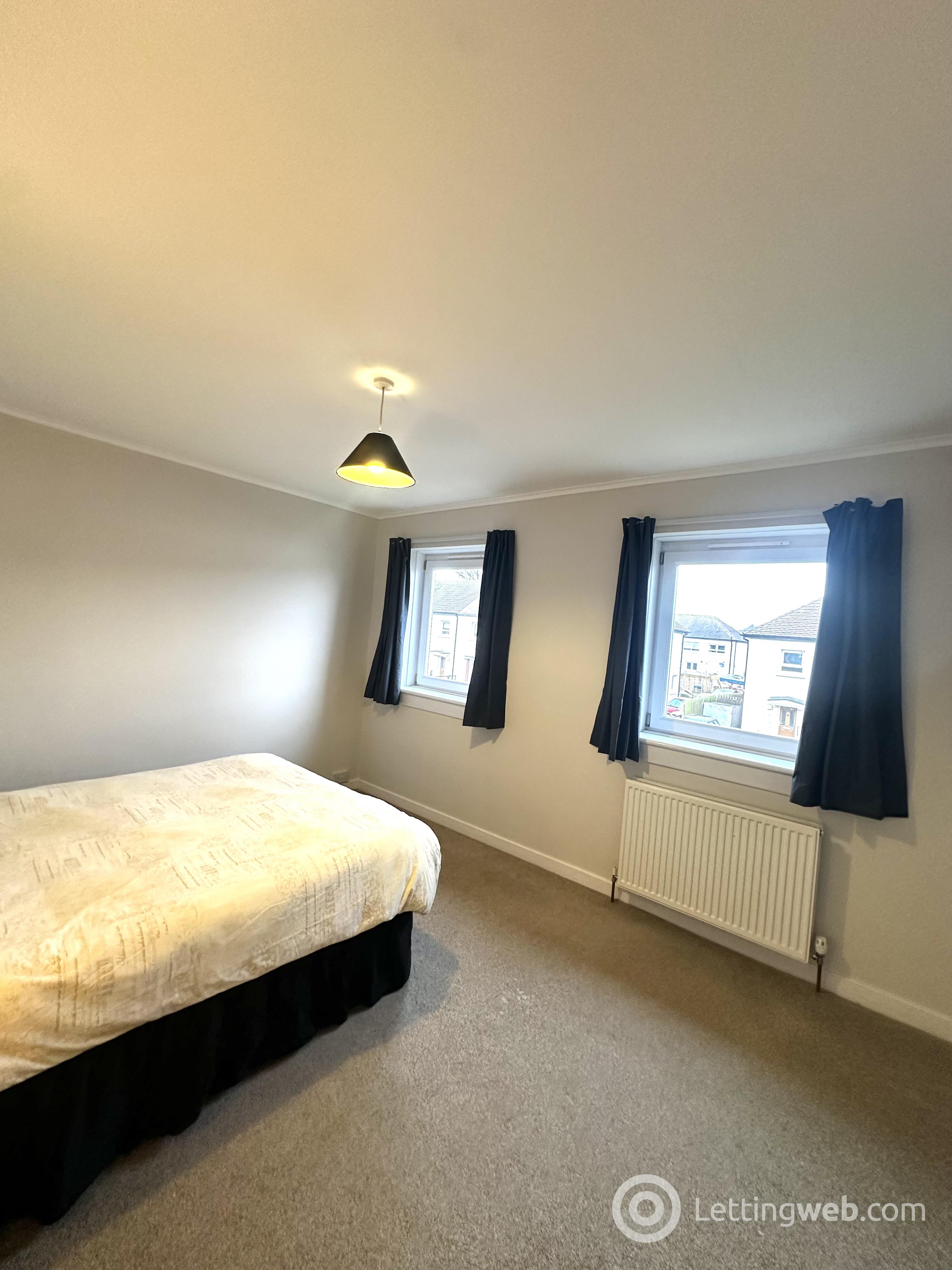 Property to rent in Pinkie Terrace, Musselburgh, EH21 7NE