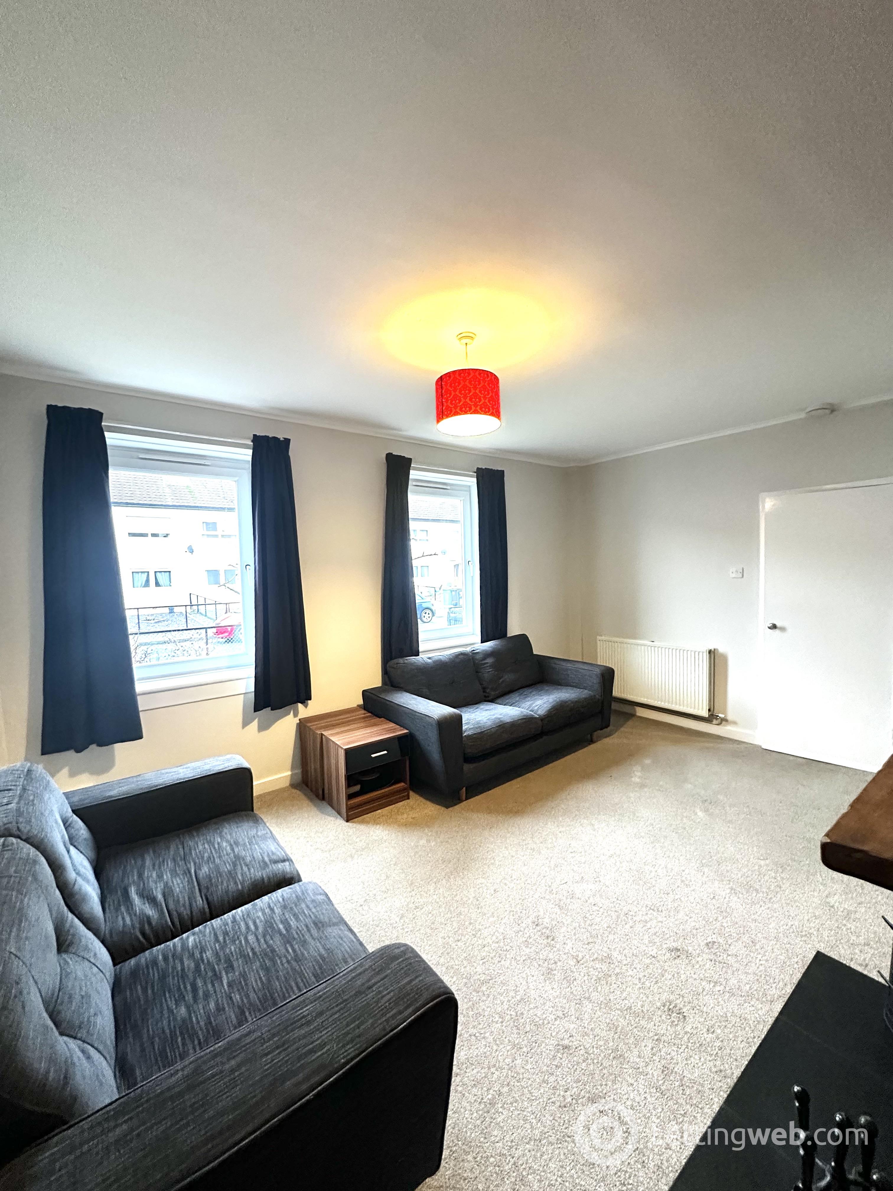 Property to rent in Pinkie Terrace, Musselburgh, EH21 7NE