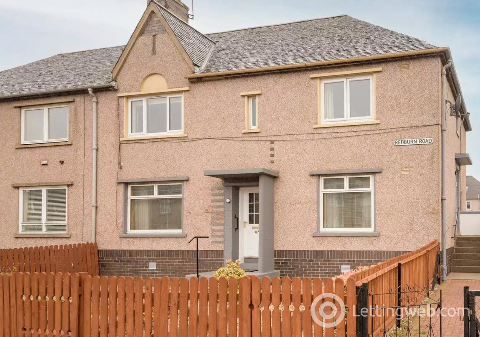Property to rent in Redburn Road, Prestonpans Lettingweb