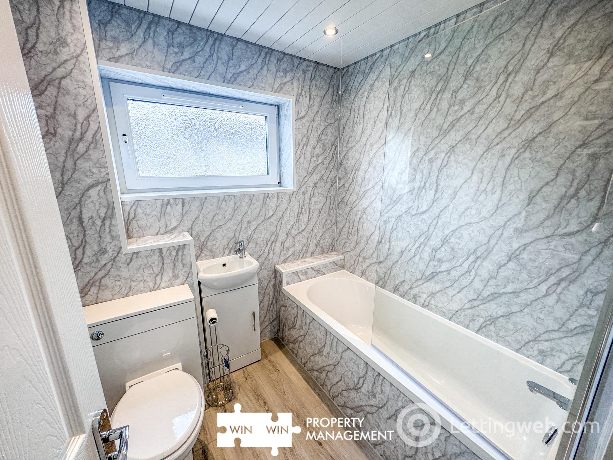 Property to rent in 22 Wyvis Park, Penicuik, EH26 8JX