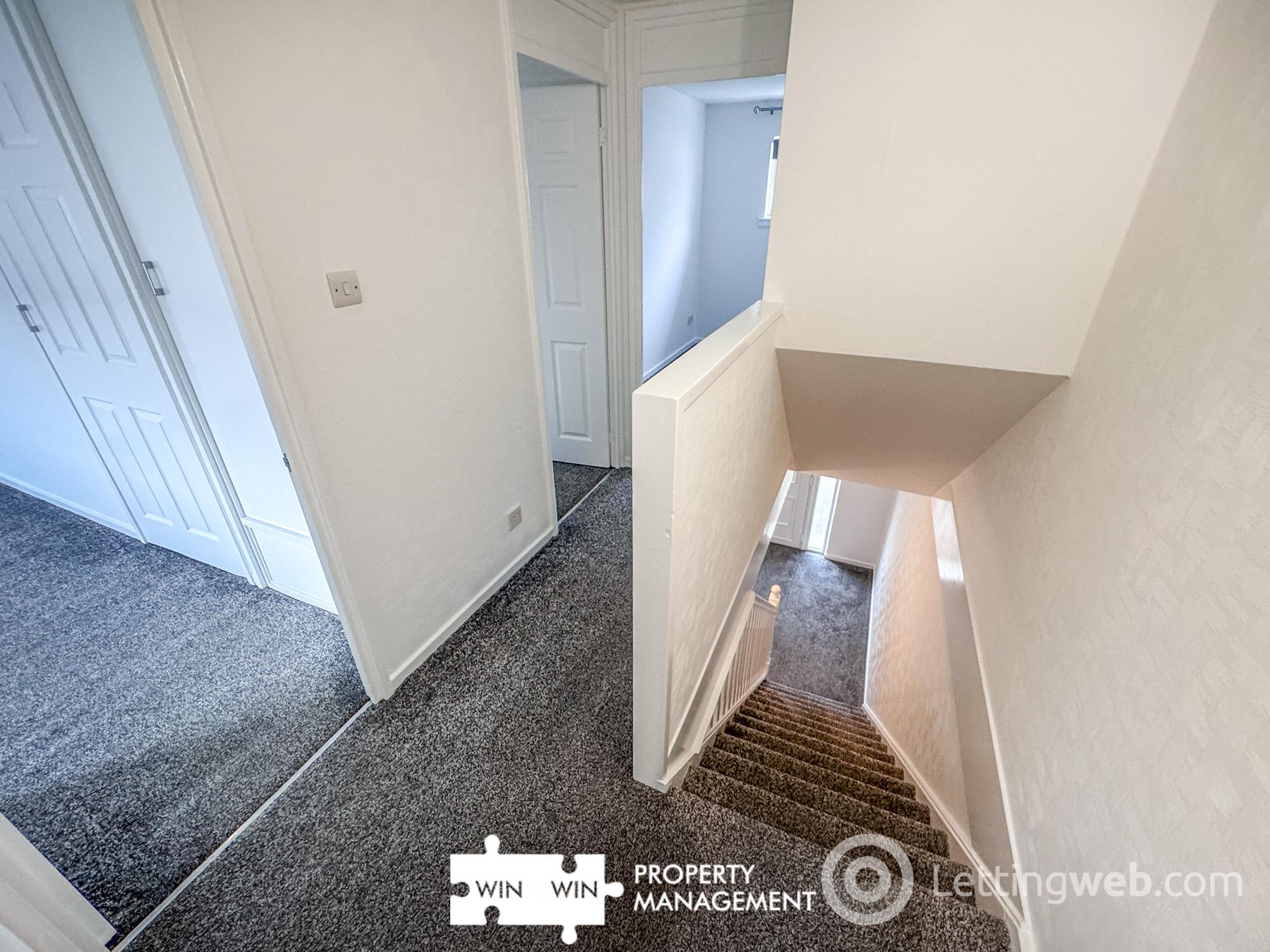 Property to rent in 22 Wyvis Park, Penicuik, EH26 8JX