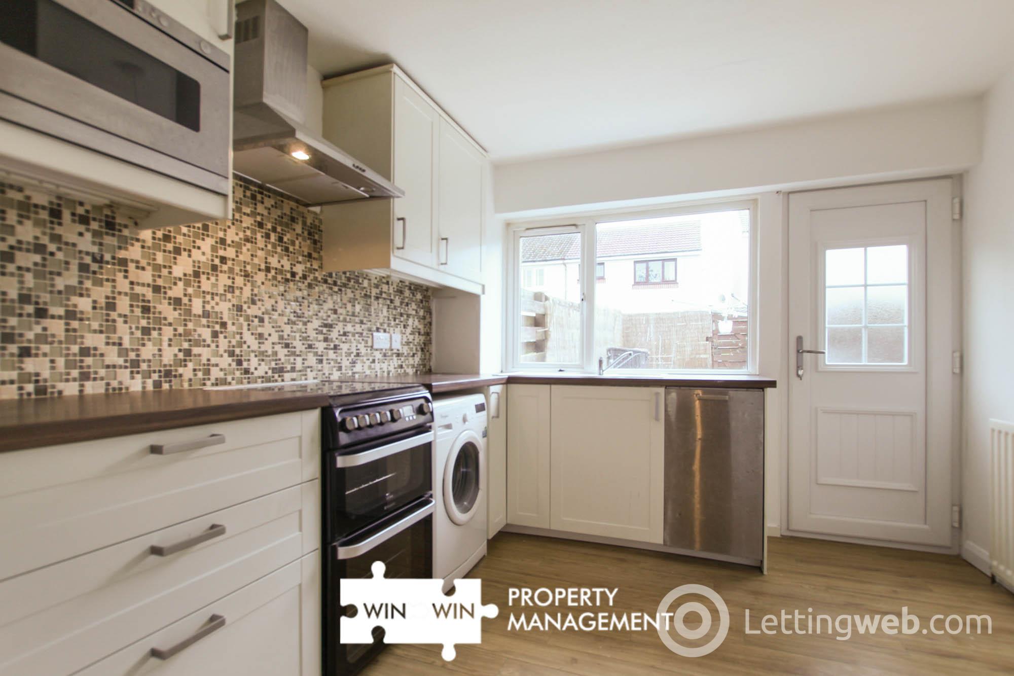 Property to rent in 22 Wyvis Park, Penicuik, EH26 8JX
