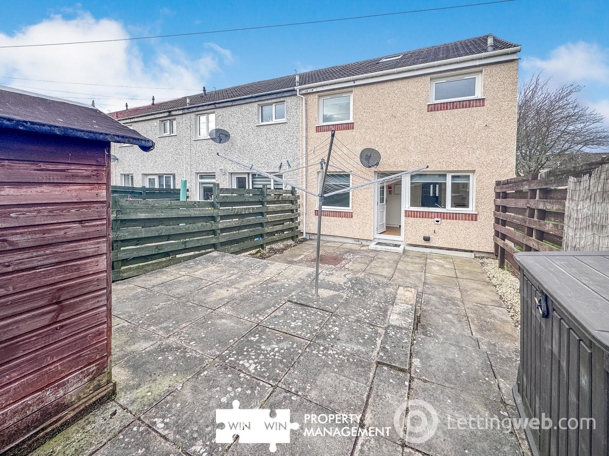 Property to rent in 22 Wyvis Park, Penicuik, EH26 8JX