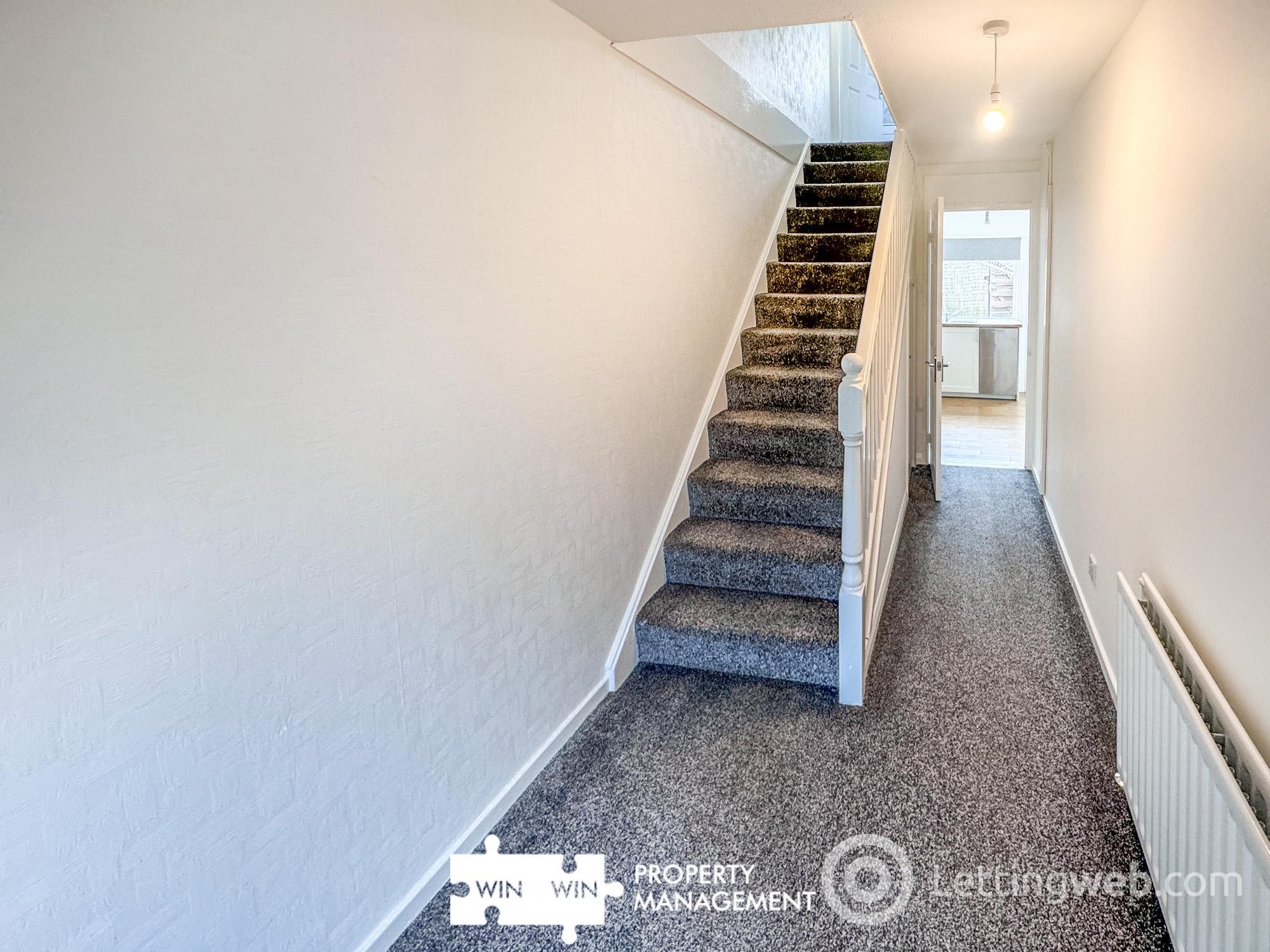 Property to rent in 22 Wyvis Park, Penicuik, EH26 8JX