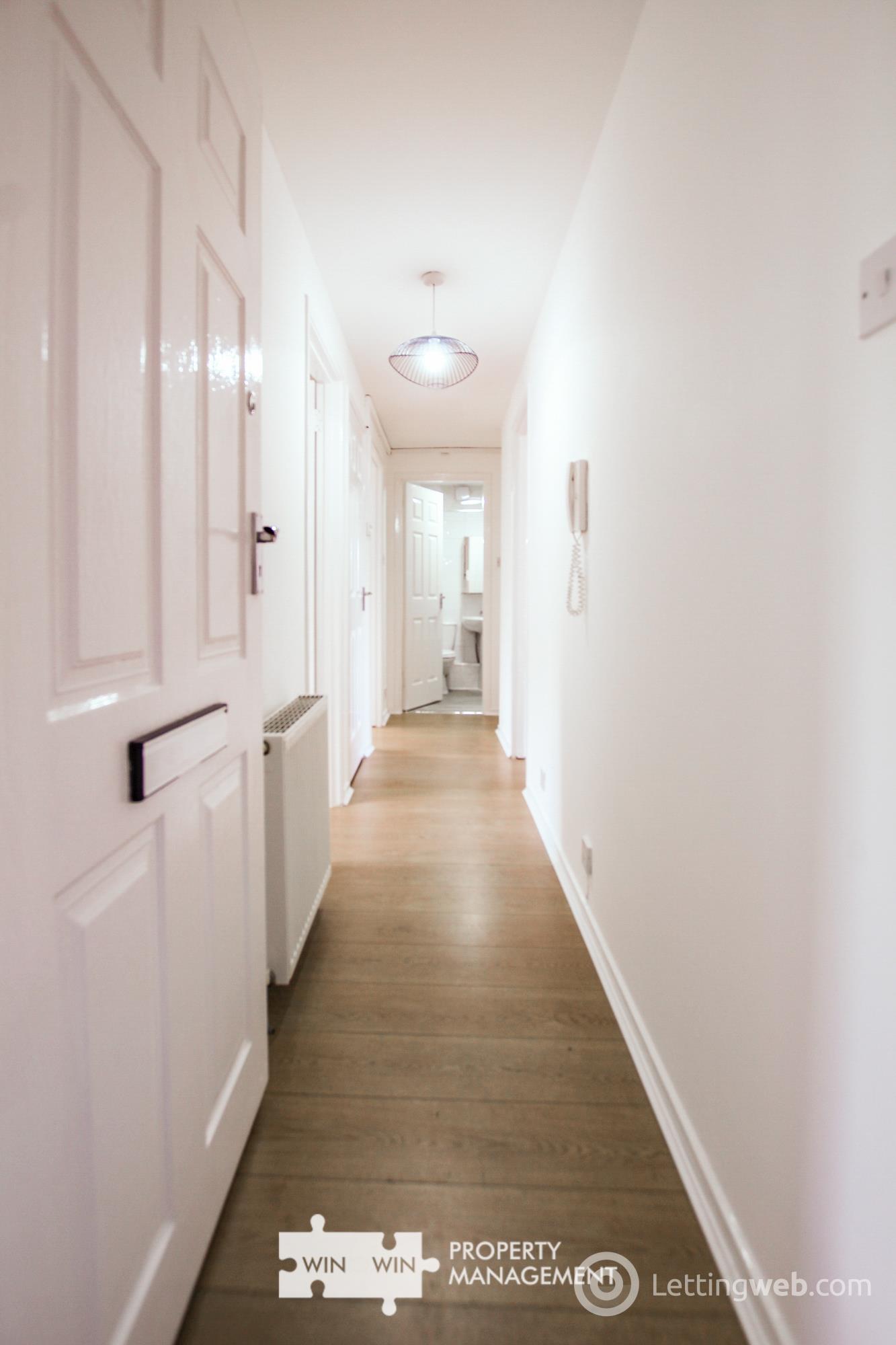 Property to rent in 1 0/2 Bulldale Road, Glasgow, G14 0NB