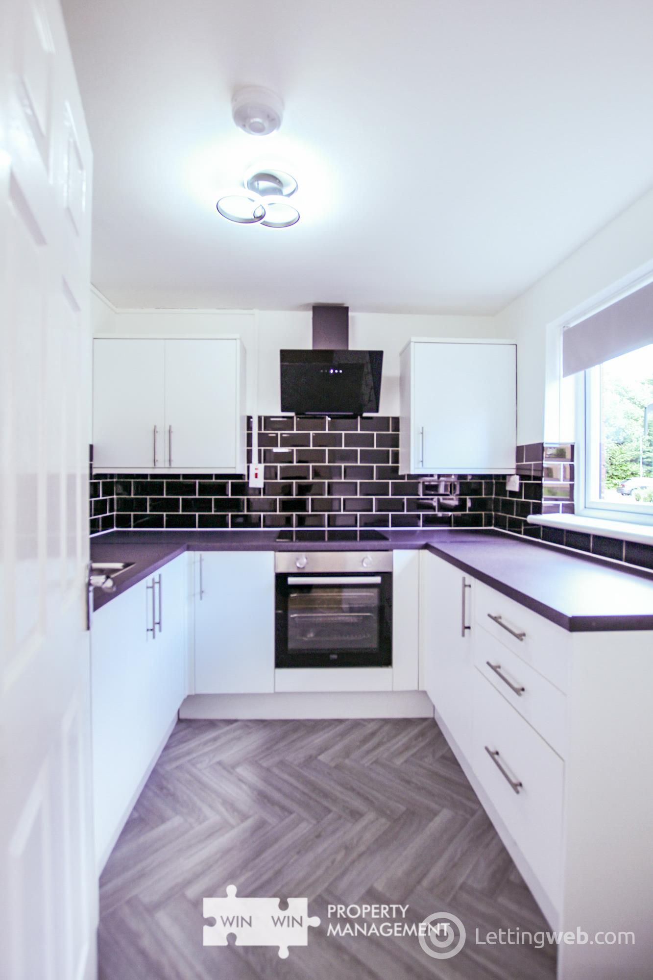 Property to rent in 1 0/2 Bulldale Road, Glasgow, G14 0NB
