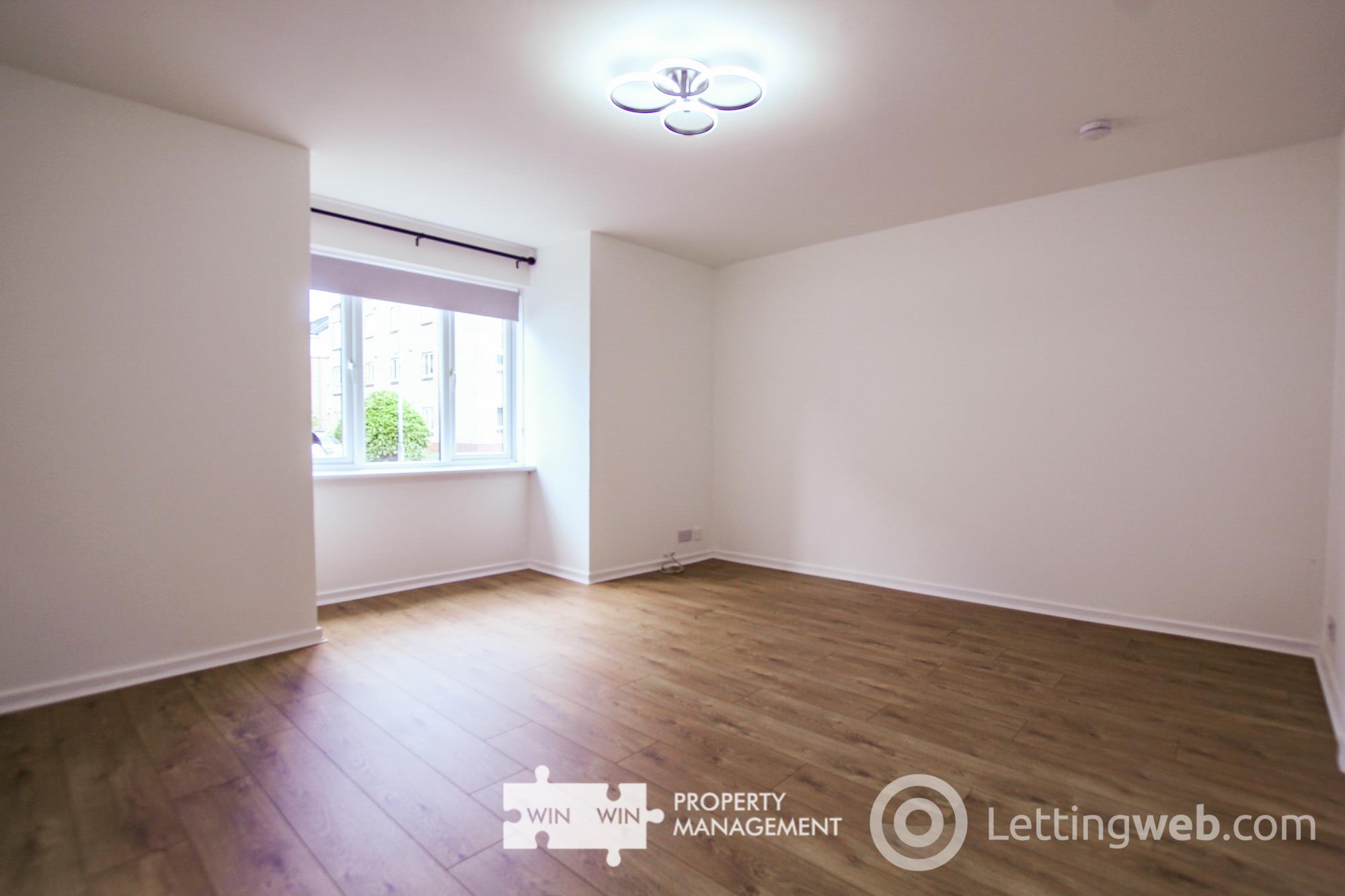 Property to rent in 1 0/2 Bulldale Road, Glasgow, G14 0NB