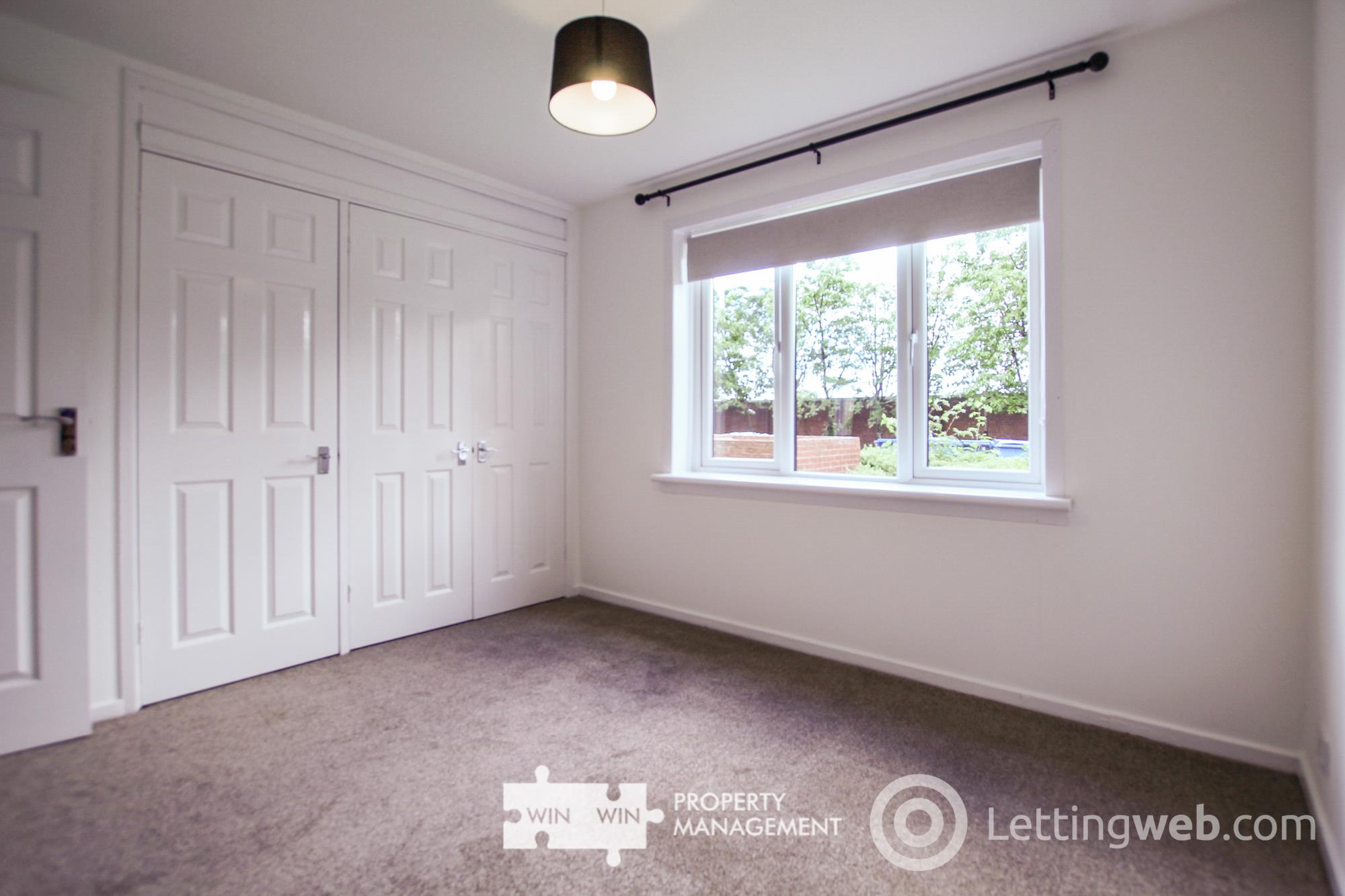 Property to rent in 1 0/2 Bulldale Road, Glasgow, G14 0NB