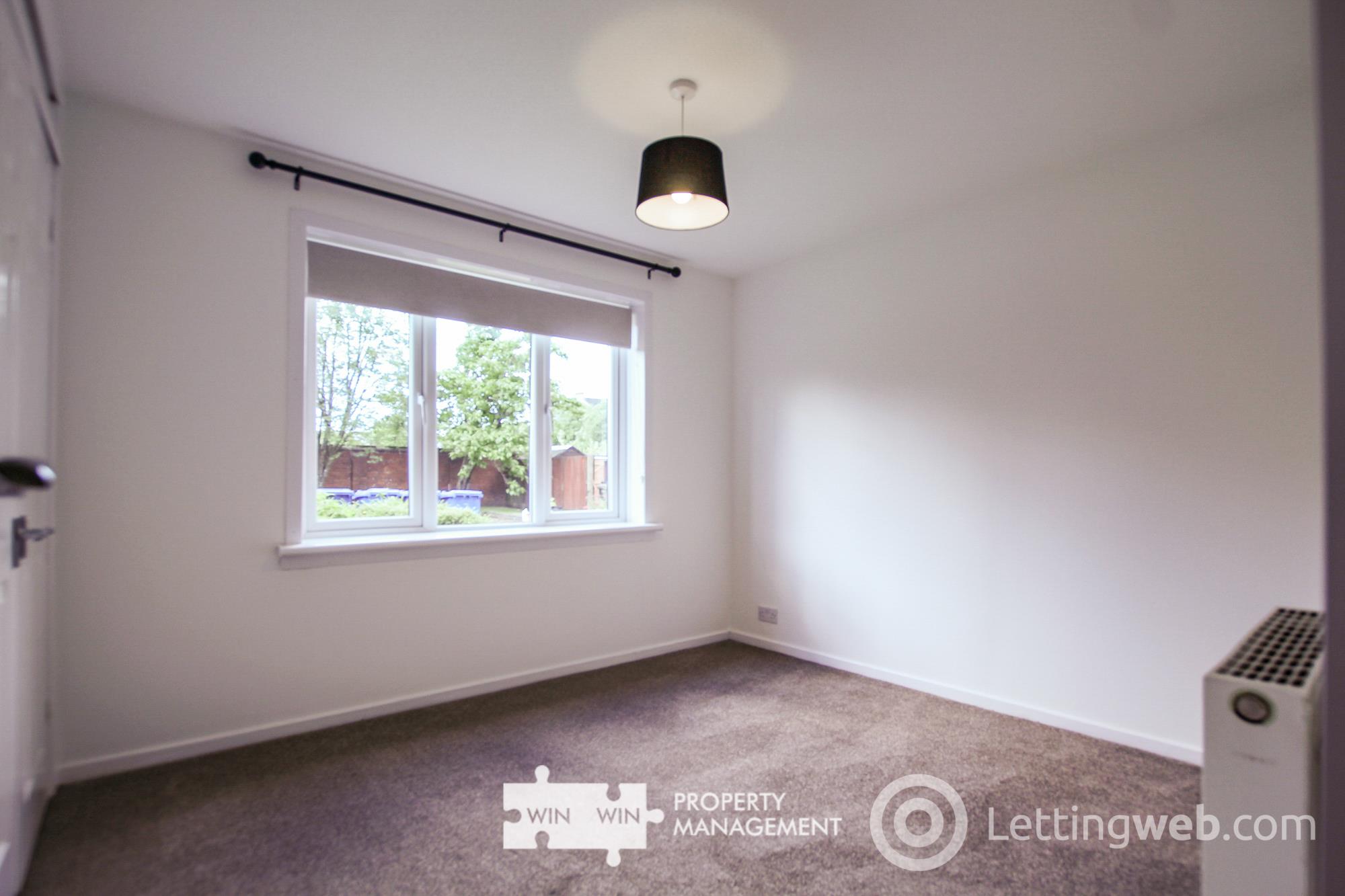 Property to rent in 1 0/2 Bulldale Road, Glasgow, G14 0NB
