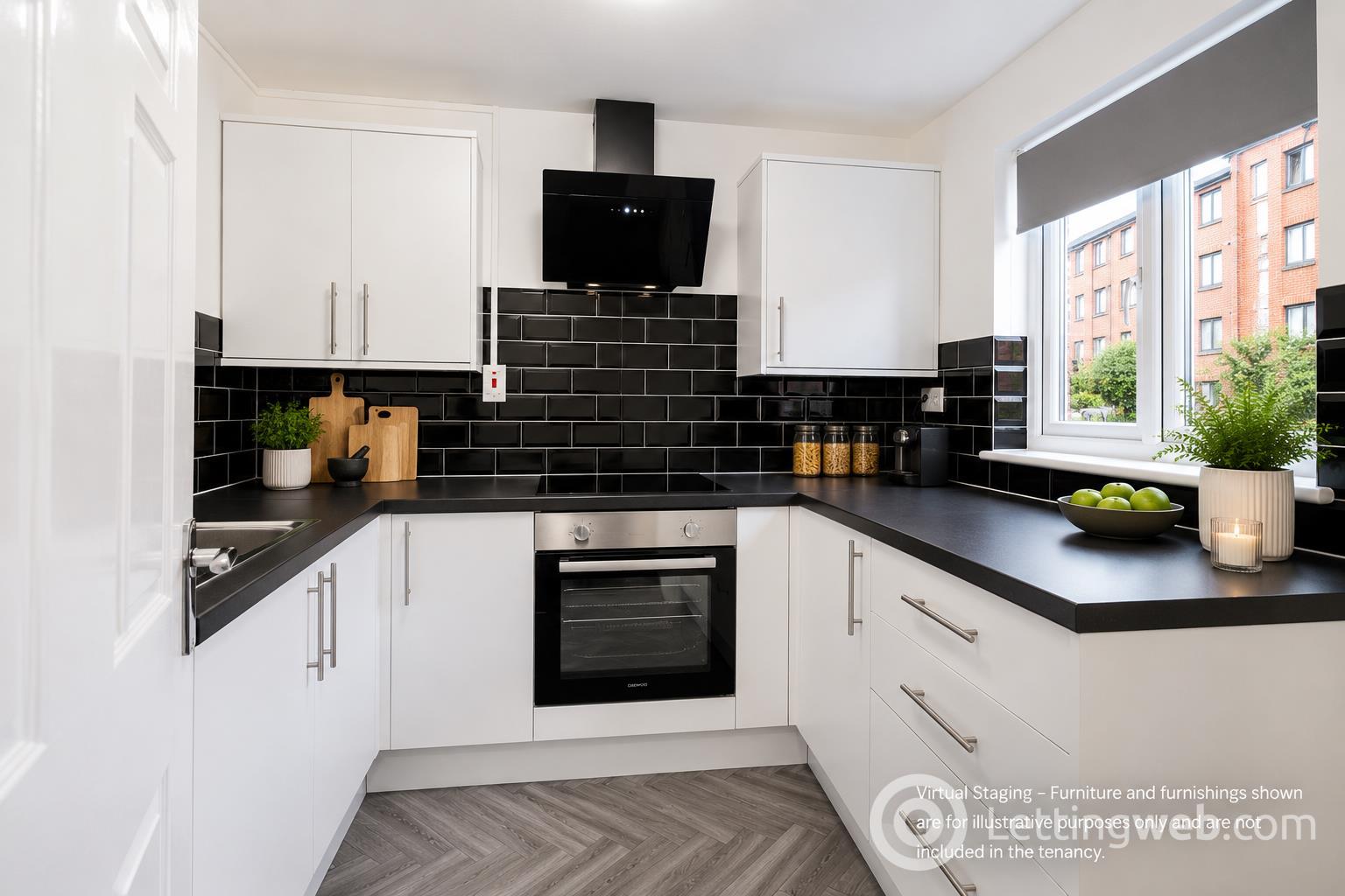 Property to rent in 1 0/2 Bulldale Road, Glasgow, G14 0NB